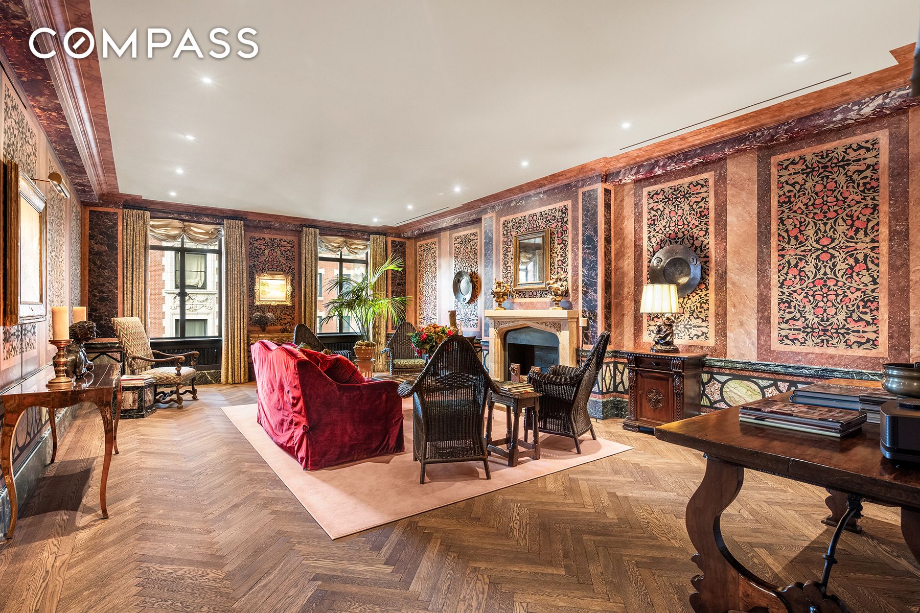 #6 photo, 145-146 Central Park W, Upper West Side , NY 10023