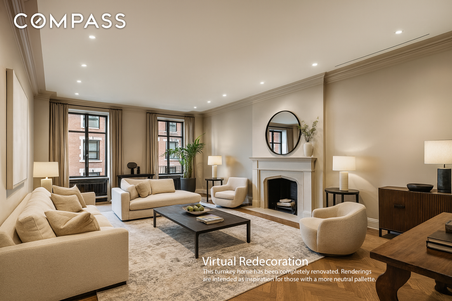 #7 photo, 145-146 Central Park W, Upper West Side , NY 10023