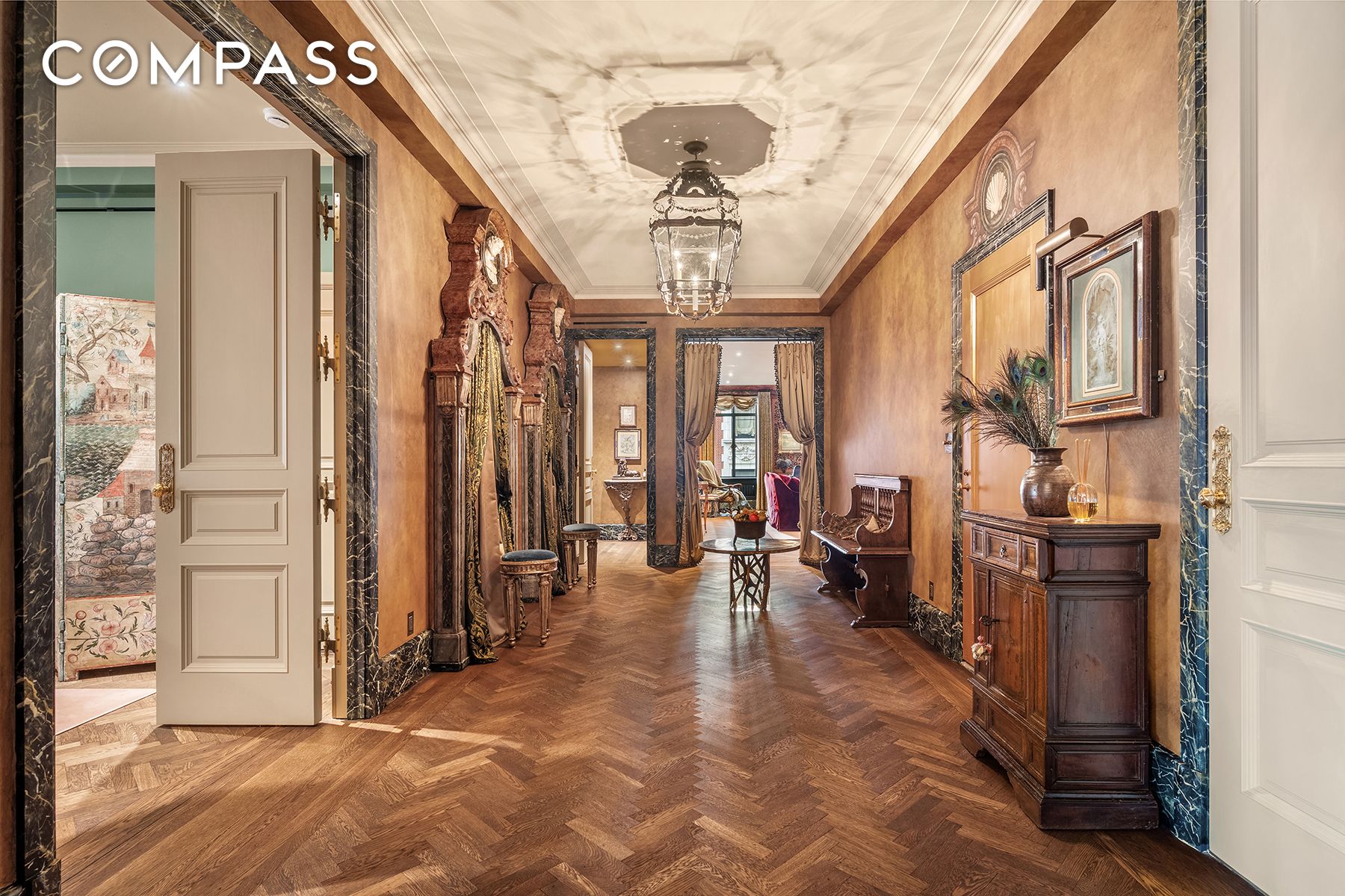 #8 photo, 145-146 Central Park W, Upper West Side , NY 10023