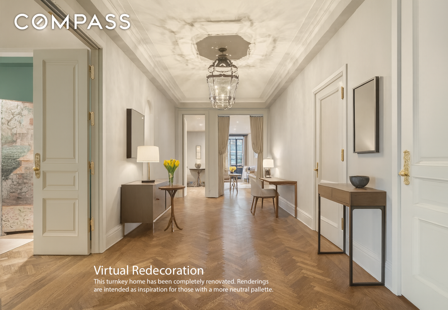 #9 photo, 145-146 Central Park W, Upper West Side , NY 10023