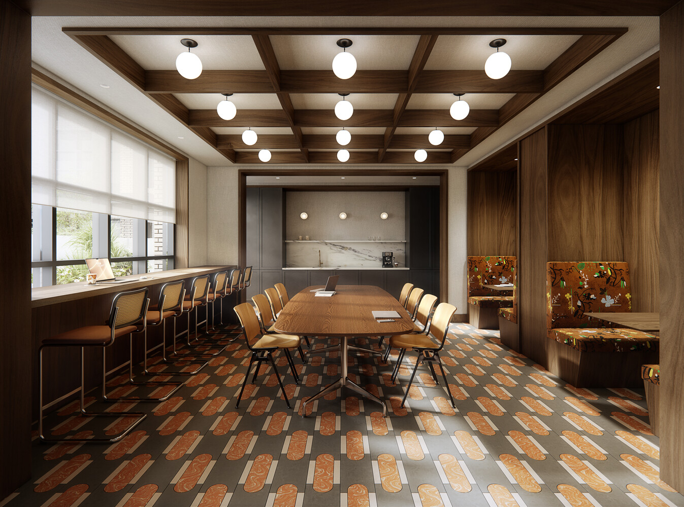 #14 photo, 127 KENT Avenue, ब्रुकलीन Williamsburg , NY 11249