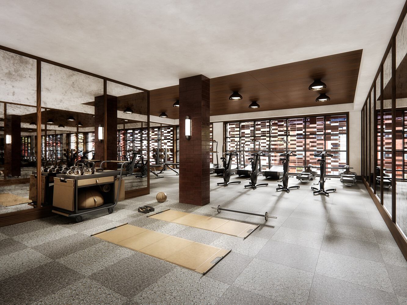 #15 photo, 127 KENT Avenue, ब्रुकलीन Williamsburg , NY 11249