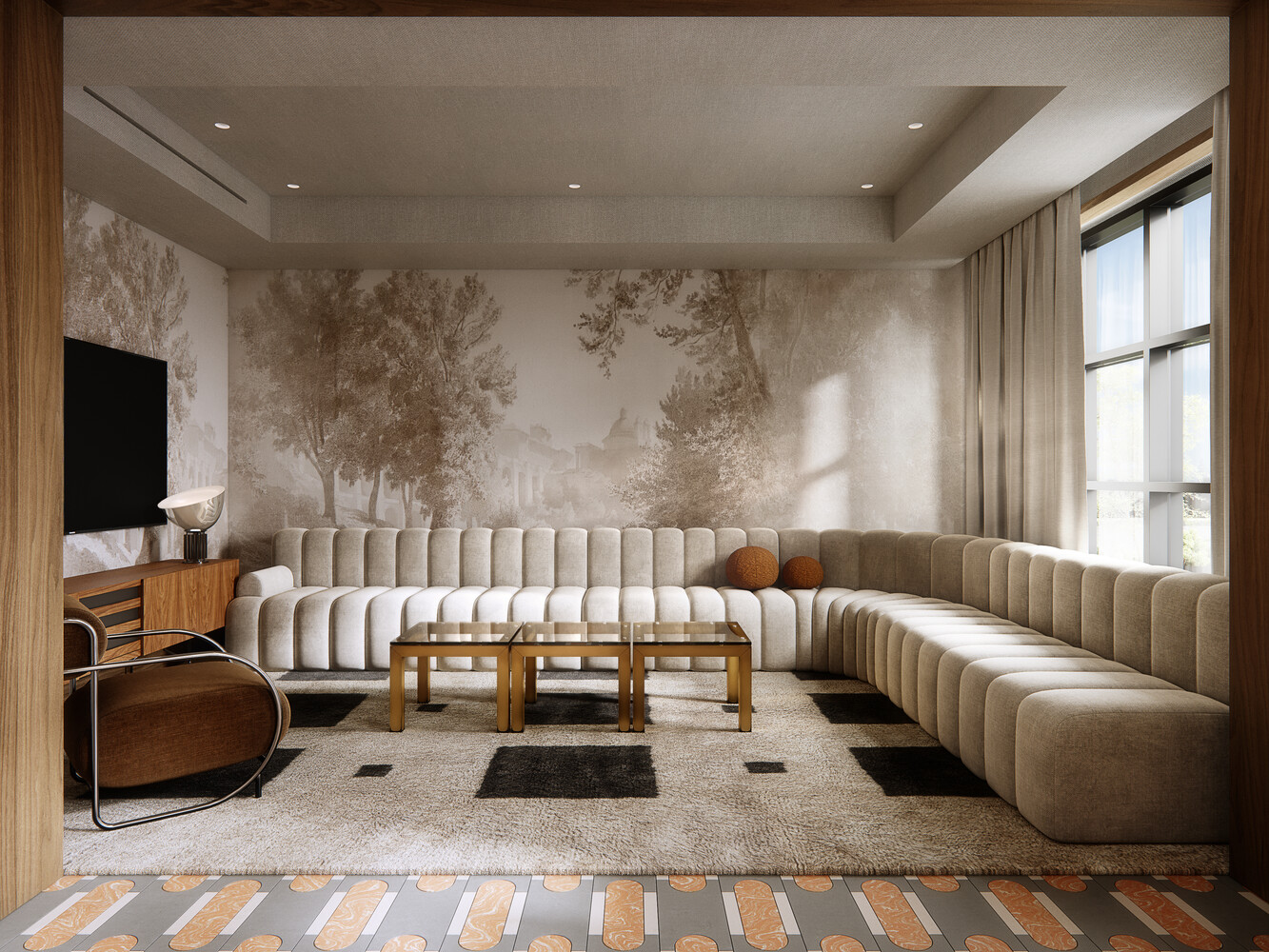 #17 photo, 127 KENT Avenue, ब्रुकलीन Williamsburg , NY 11249