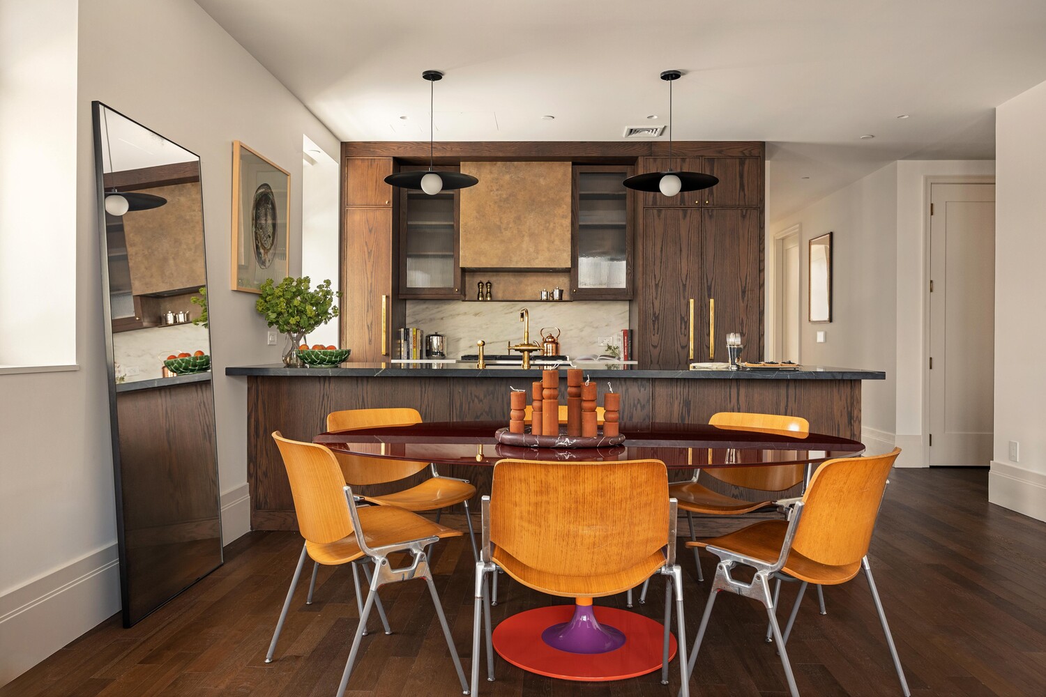 #6 photo, 127 KENT Avenue, ब्रुकलीन Williamsburg , NY 11249