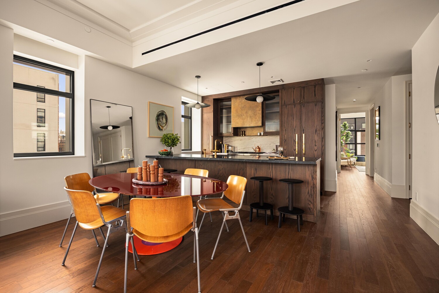 #7 photo, 127 KENT Avenue, ब्रुकलीन Williamsburg , NY 11249