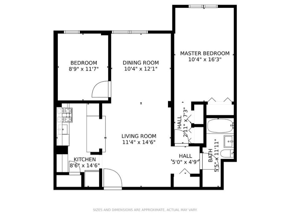 #2 photo, 87-10 51ST Avenue, Elmhurst , NY 11435