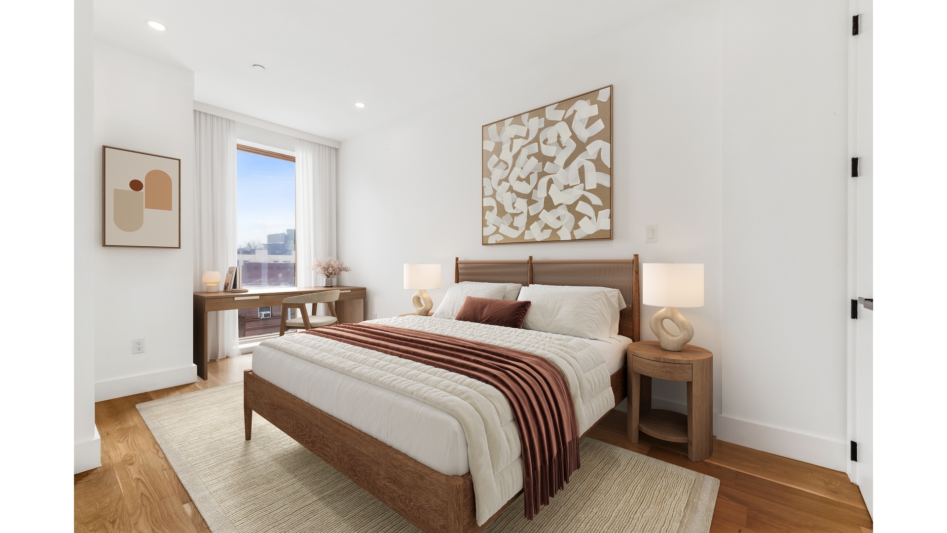 #5 photo, 197 PULASKI Street, Бруклин ‖ Bedford-Stuyvesant , NY 11206