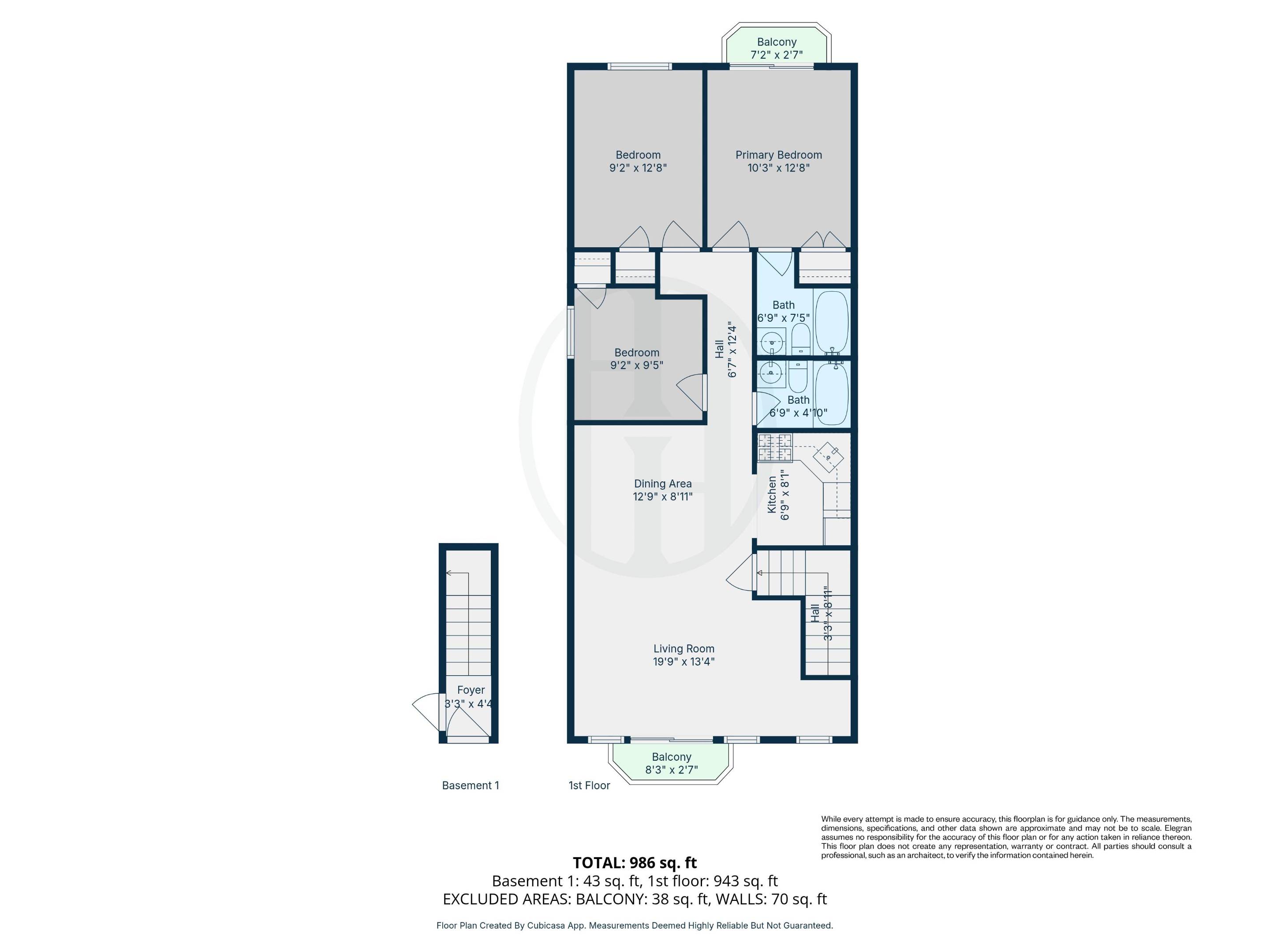 #2 photo, 88-10 70th Road, Forest Hills , NY 11375