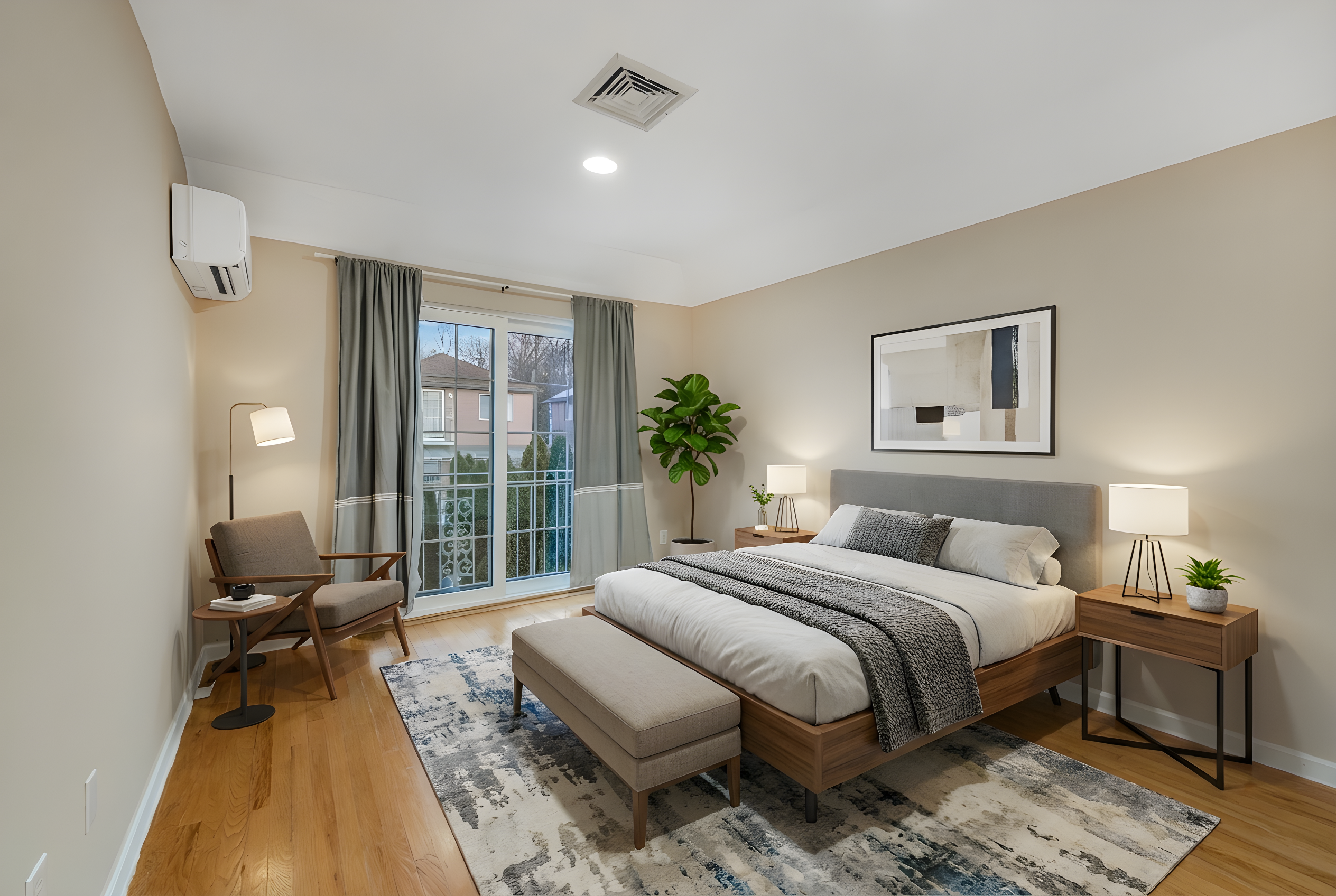 #4 photo, 88-10 70th Road, Forest Hills , NY 11375