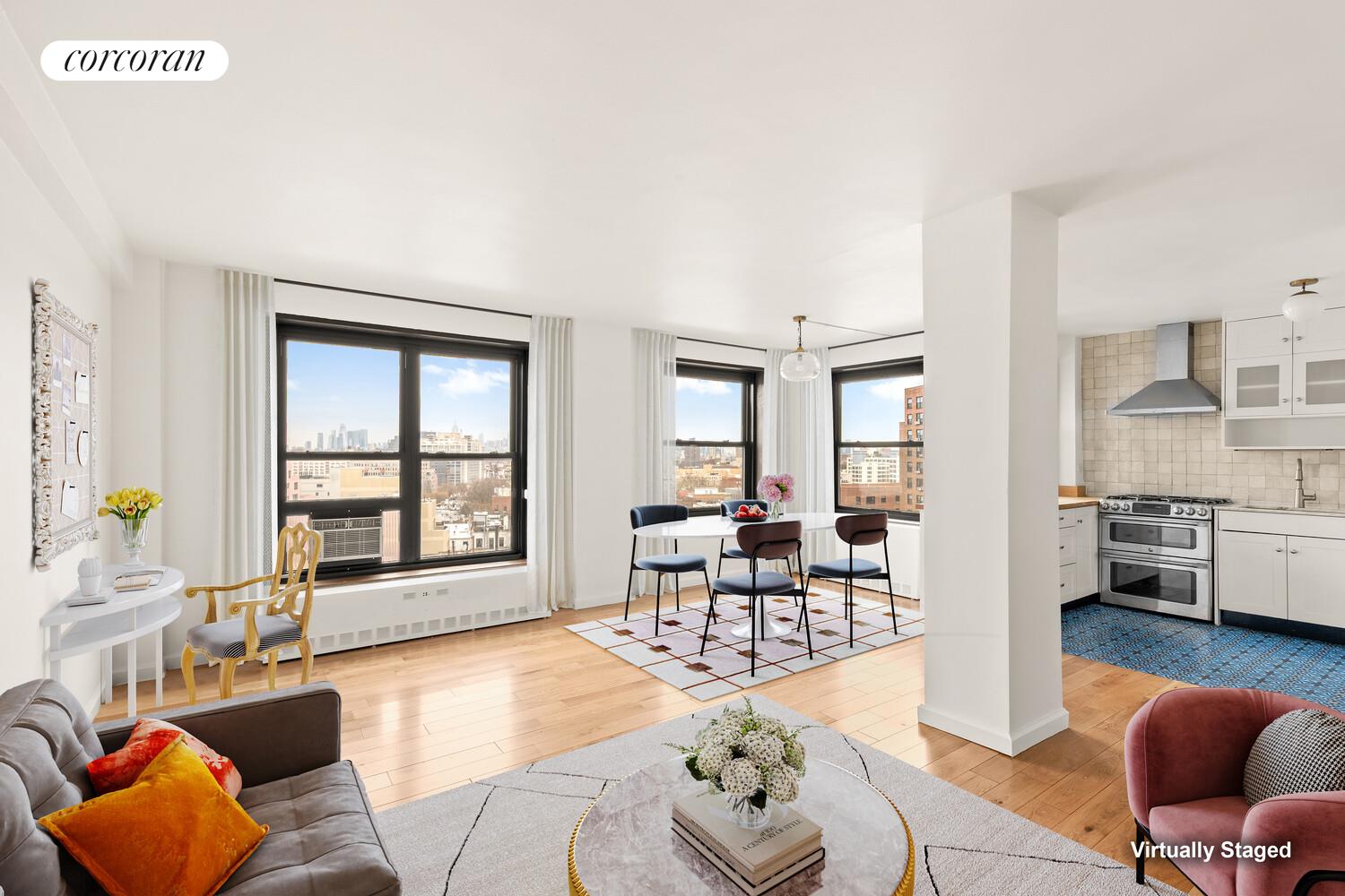 #1 photo, 210 CLINTON Avenue, Clinton Hill , NY 11205