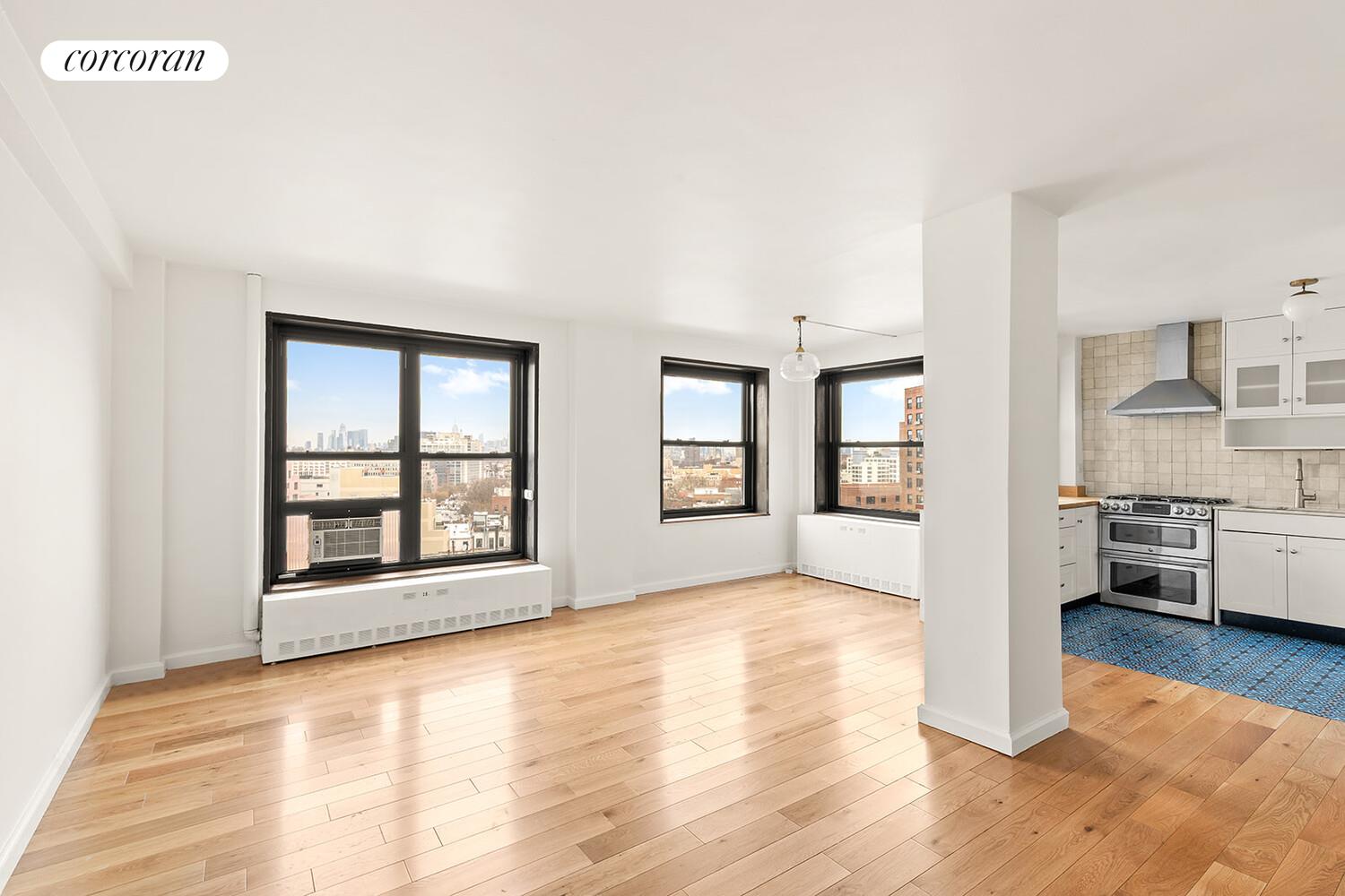 #3 photo, 210 CLINTON Avenue, Clinton Hill , NY 11205