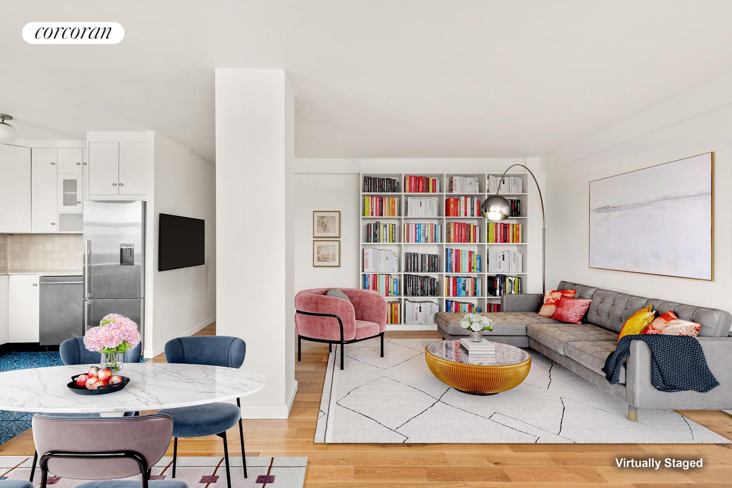 #5 photo, 210 CLINTON Avenue, Clinton Hill , NY 11205