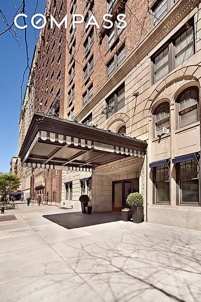 #1 photo, 27 W 72nd Street, Upper West Side , NY 10023