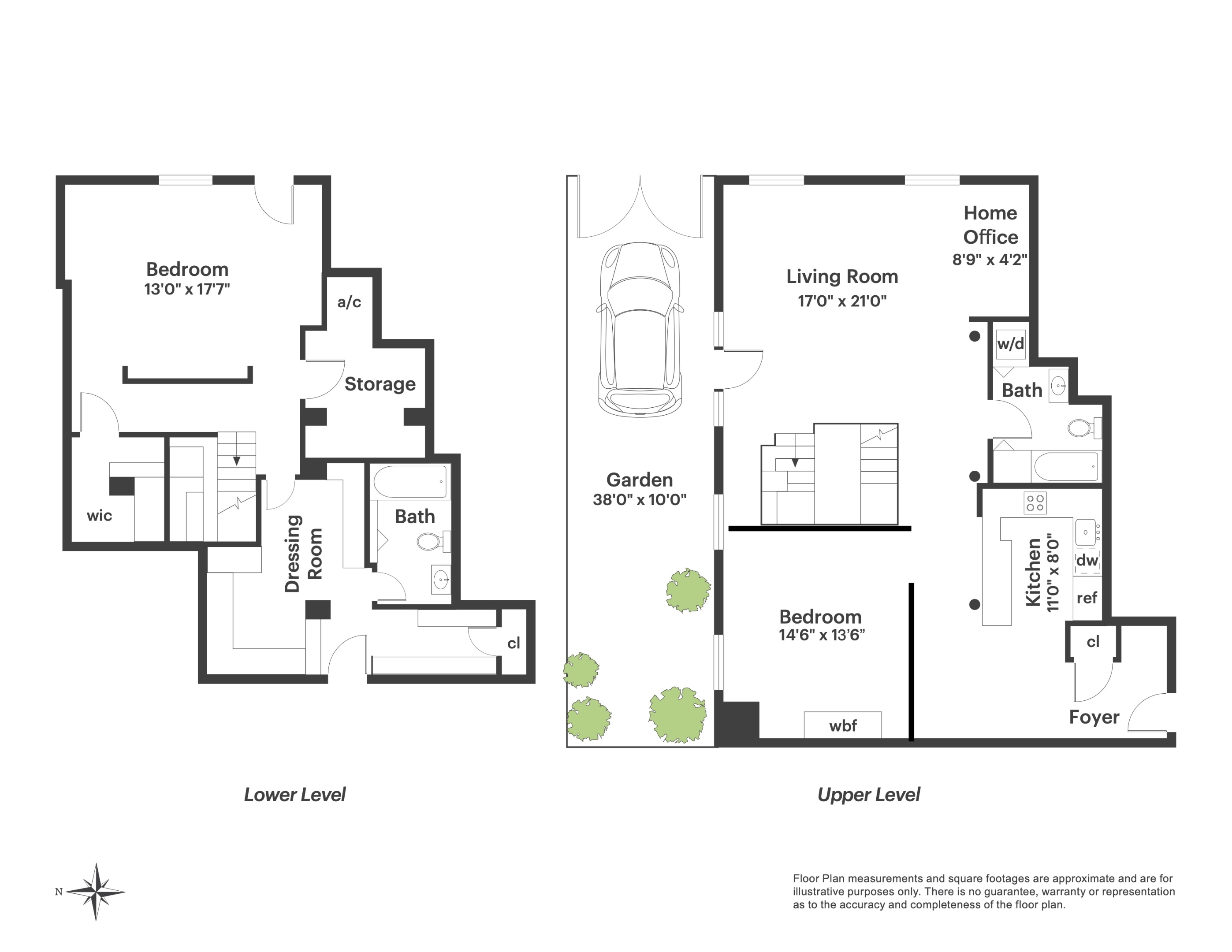 #2 photo, 57 3rd Street, ব্রুকলিন Carroll Gardens , NY 11231