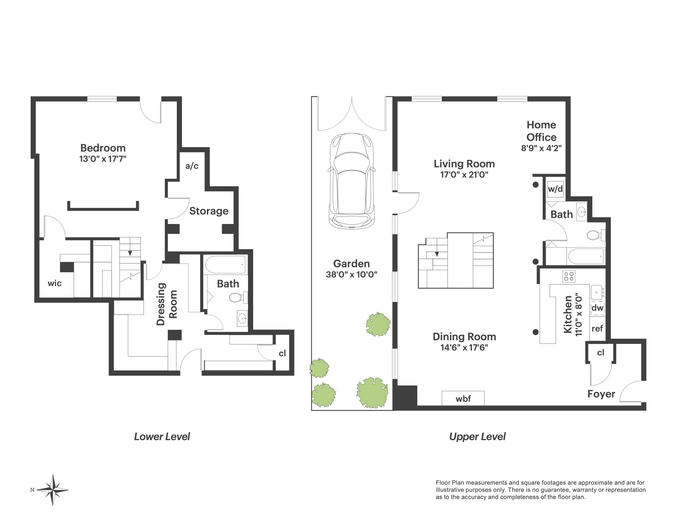 #3 photo, 57 3rd Street, ব্রুকলিন Carroll Gardens , NY 11231