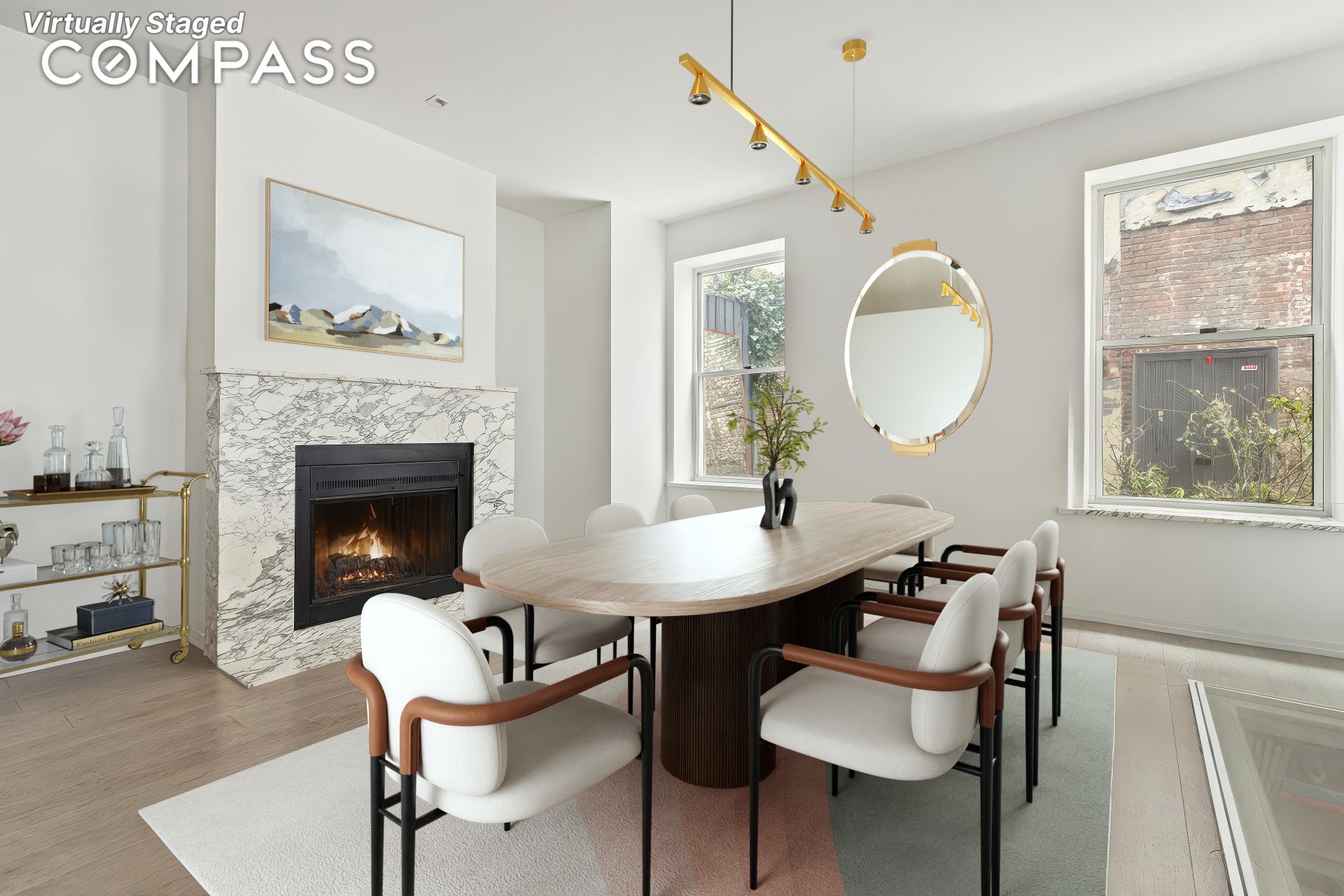 #5 photo, 57 3rd Street, ব্রুকলিন Carroll Gardens , NY 11231