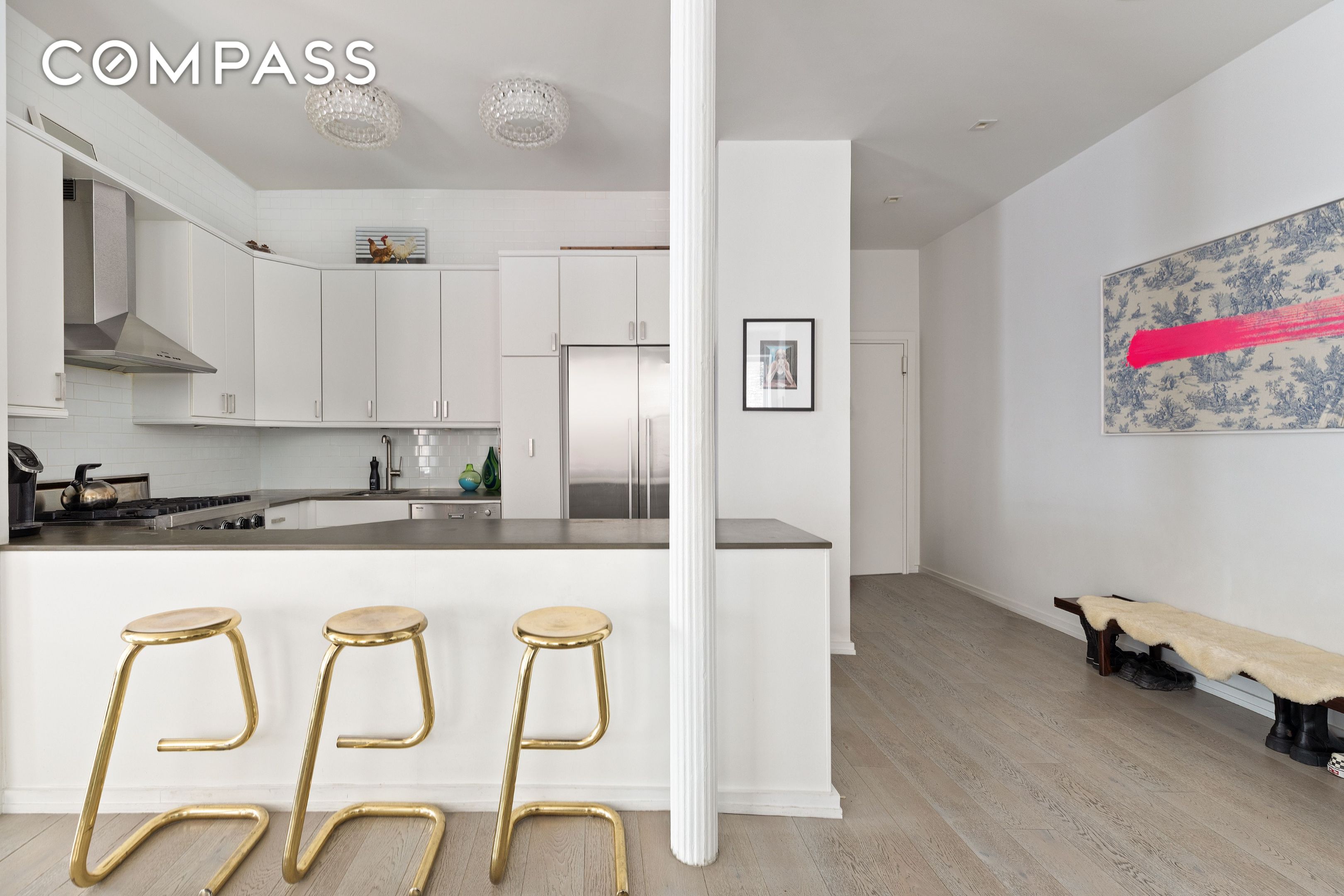 #7 photo, 57 3rd Street, ব্রুকলিন Carroll Gardens , NY 11231