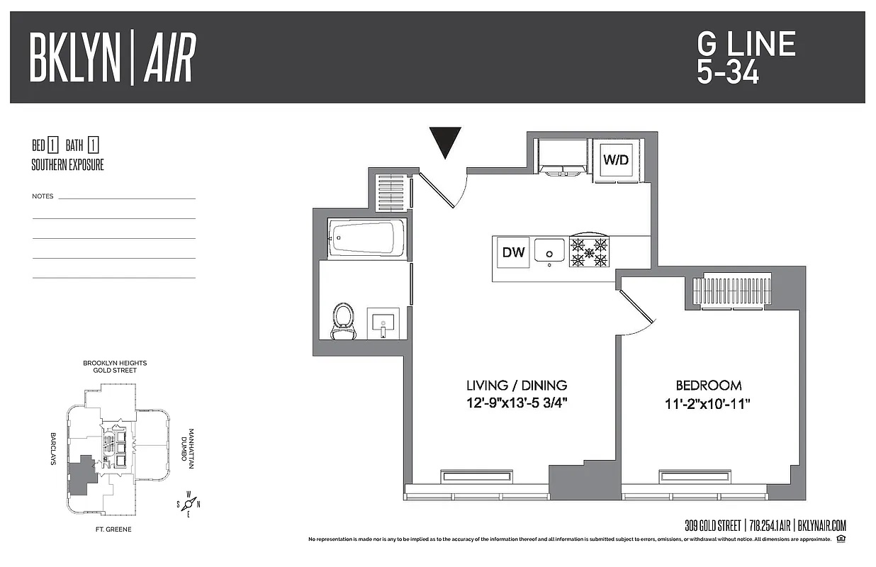 #2 photo, Brooklyn, Downtown Brooklyn , NY 11201