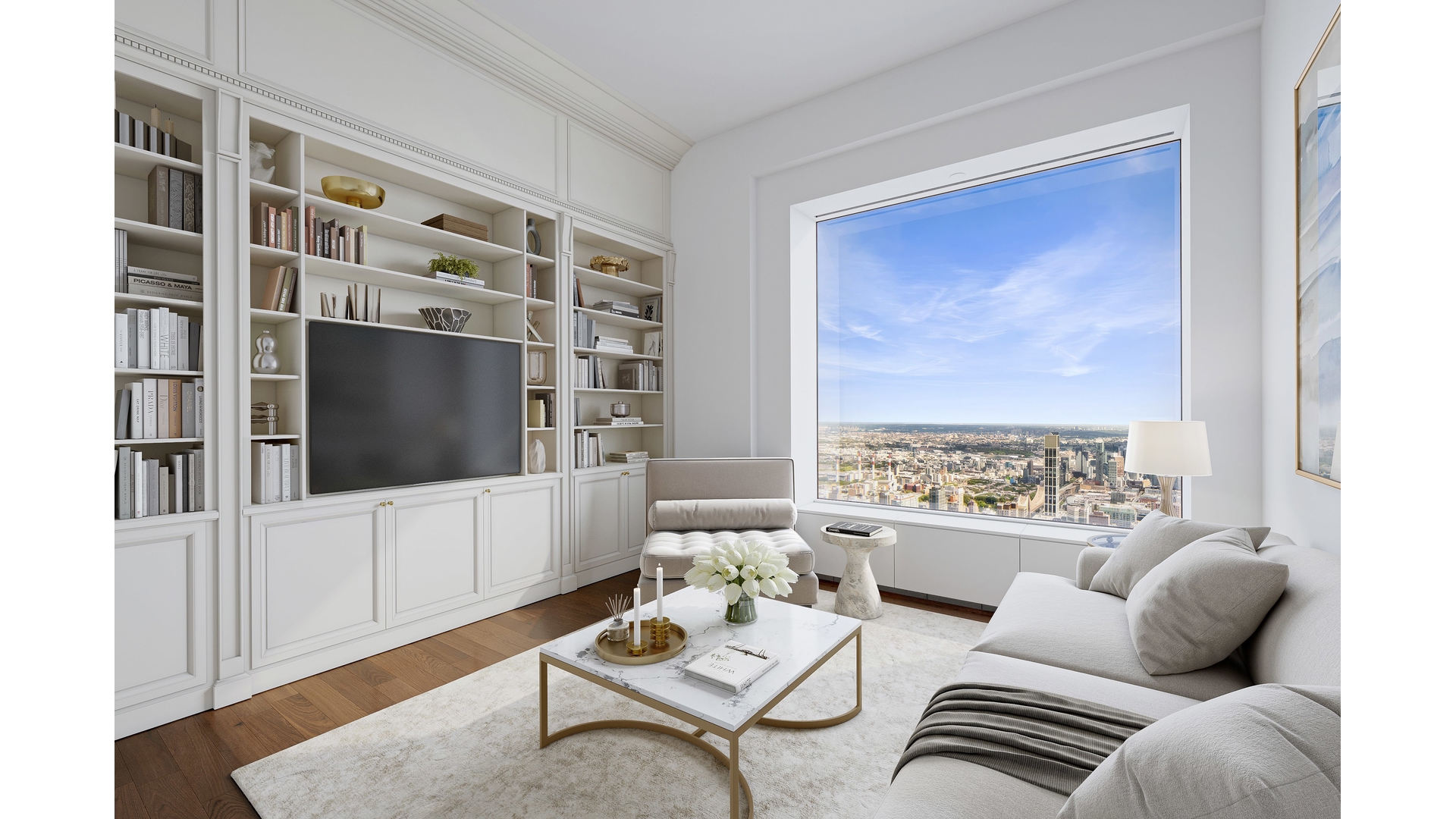 #3 photo, 432 PARK Avenue, 曼哈頓 中城东区 Midtown East , NY 10022