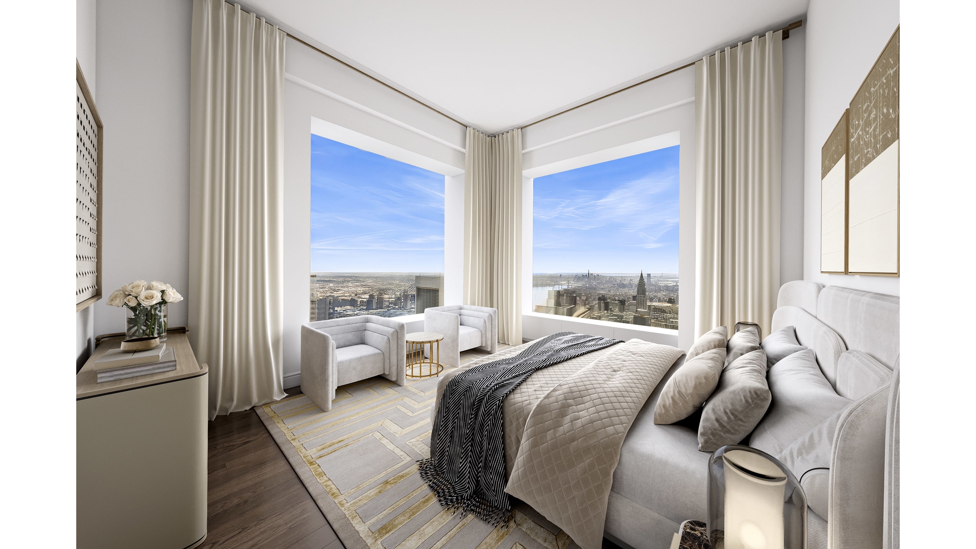 #4 photo, 432 PARK Avenue, 曼哈頓 中城东区 Midtown East , NY 10022