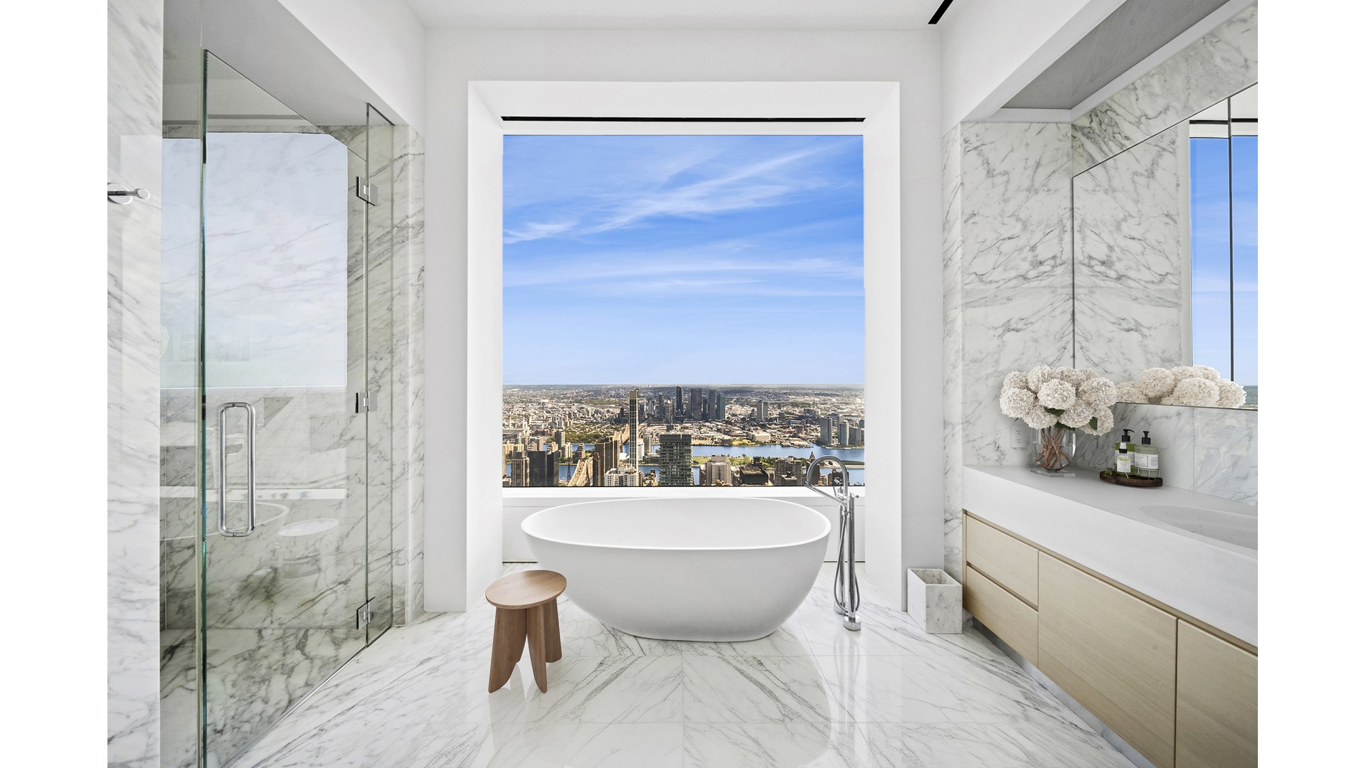 #6 photo, 432 PARK Avenue, 曼哈頓 中城东区 Midtown East , NY 10022