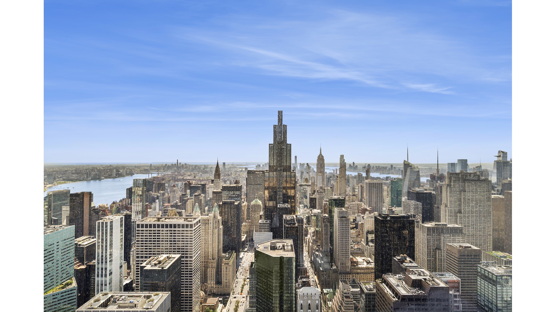 #8 photo, 432 PARK Avenue, 曼哈頓 中城东区 Midtown East , NY 10022