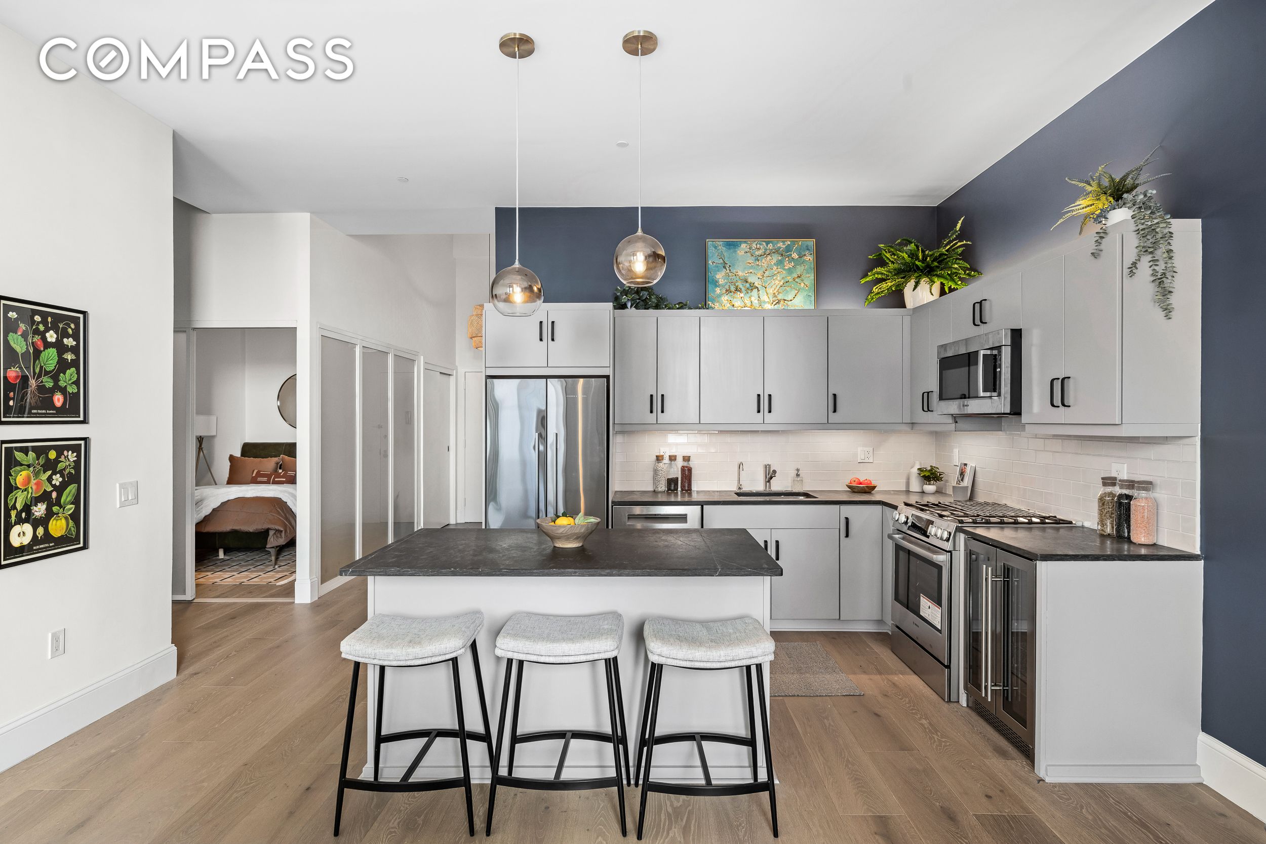 #5 photo, 365 Bridge Street, Downtown Brooklyn , NY 11201