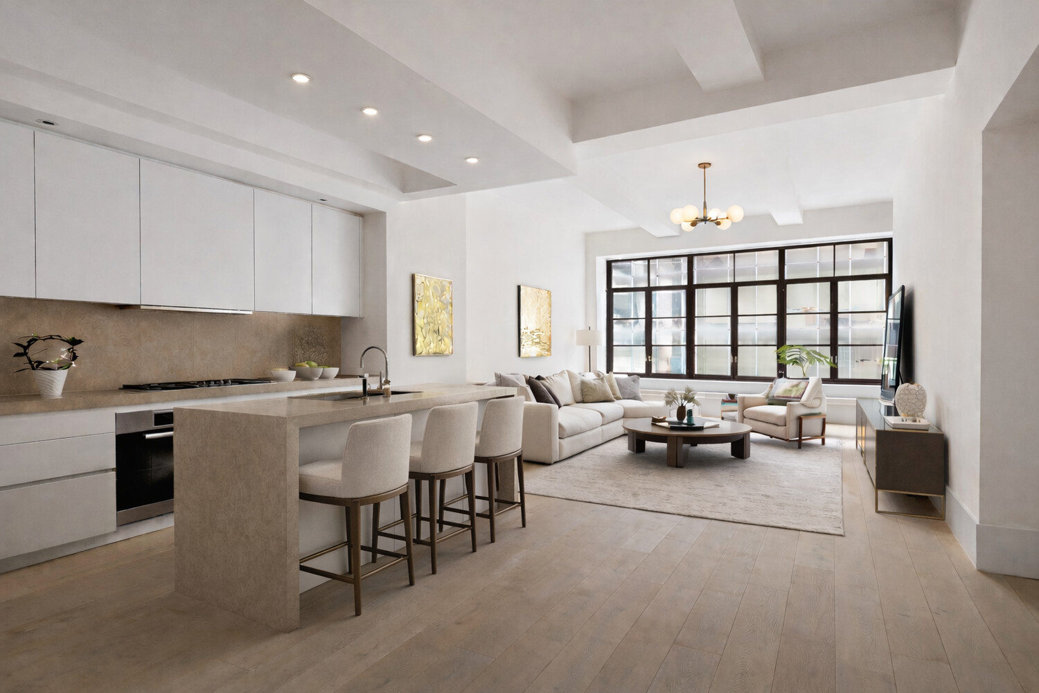 #1 photo, 404 PARK Avenue S, NoMad , NY 10016