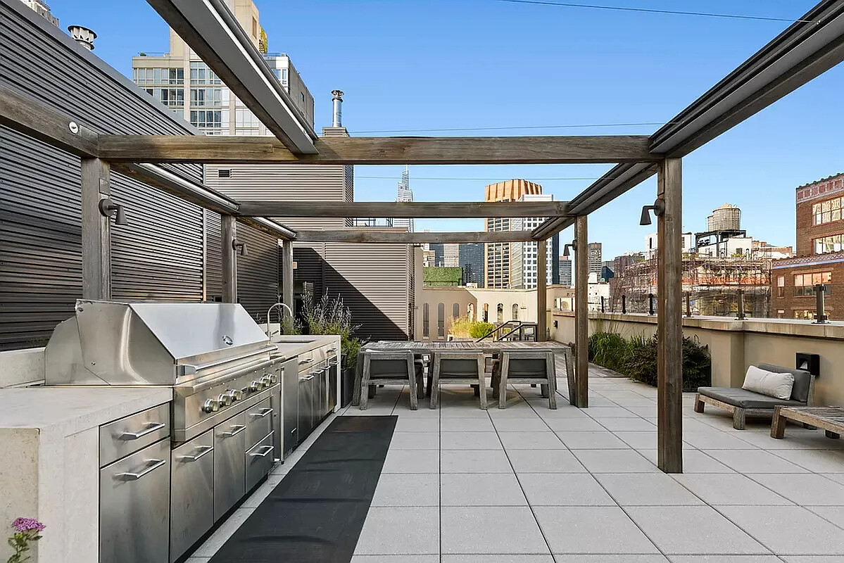 #12 photo, 404 PARK Avenue S, NoMad , NY 10016