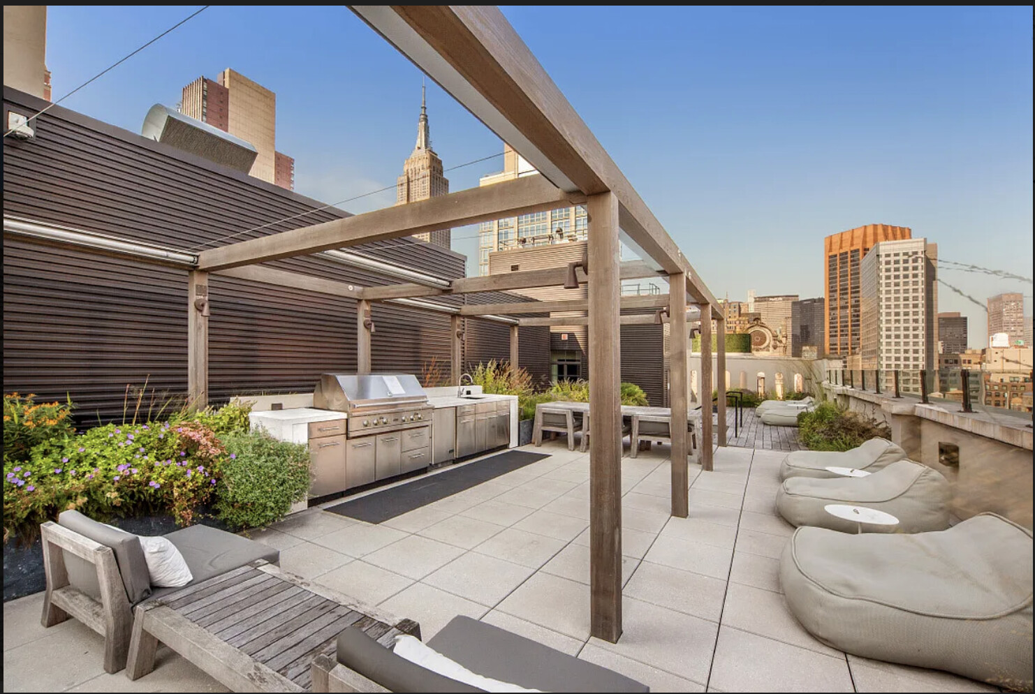 #13 photo, 404 PARK Avenue S, NoMad , NY 10016