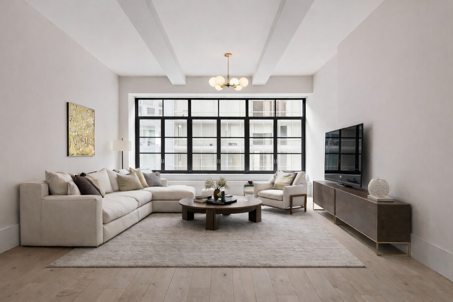 #4 photo, 404 PARK Avenue S, NoMad , NY 10016