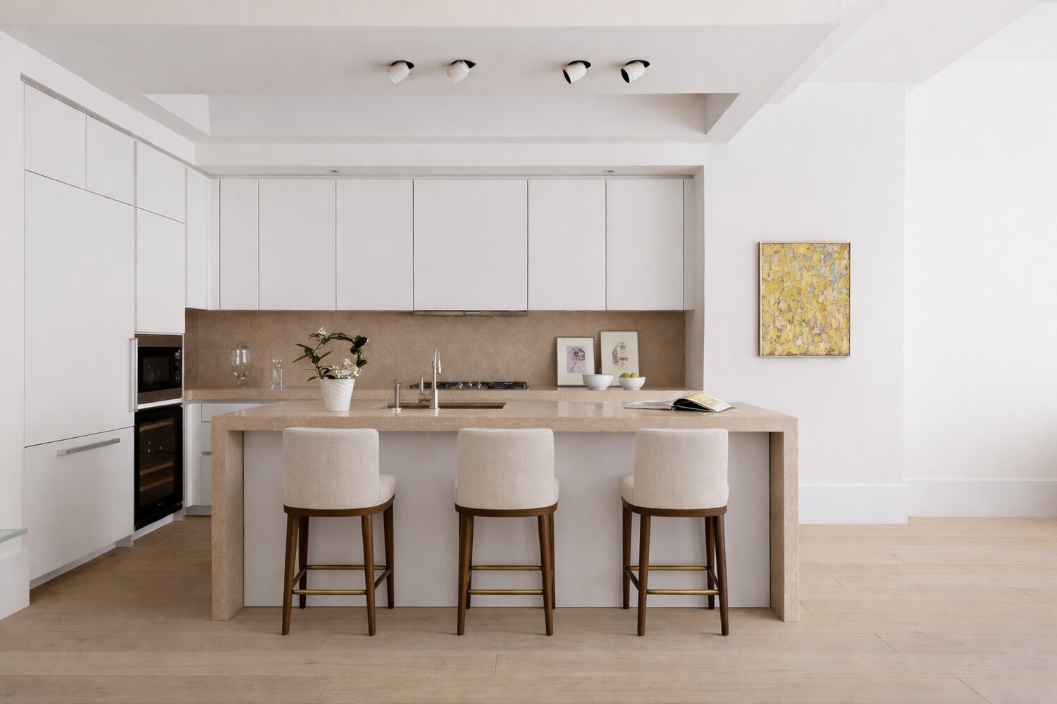 #5 photo, 404 PARK Avenue S, NoMad , NY 10016