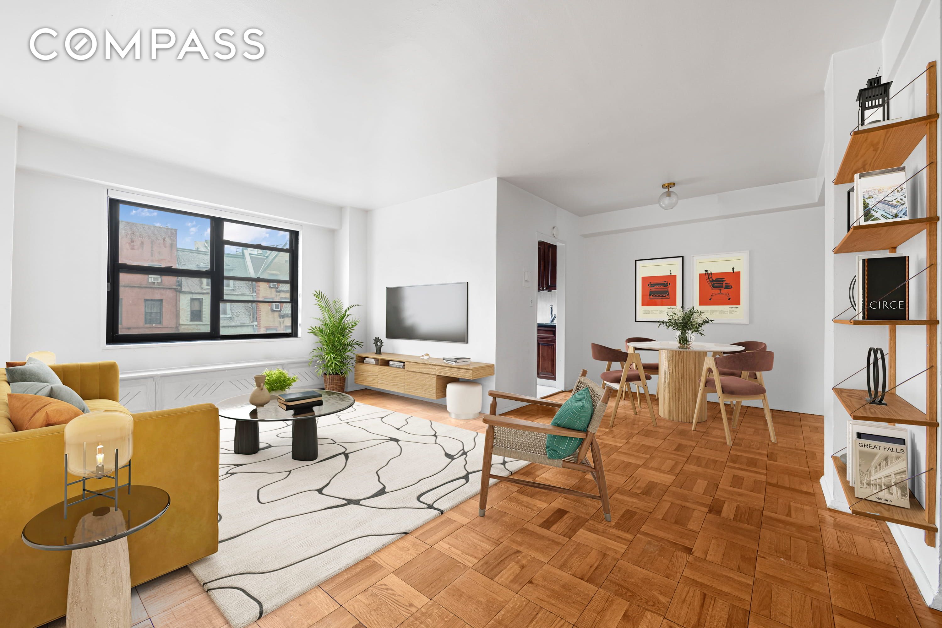 #1 photo, 345 W 145th Street, Hamilton Heights , NY 10031