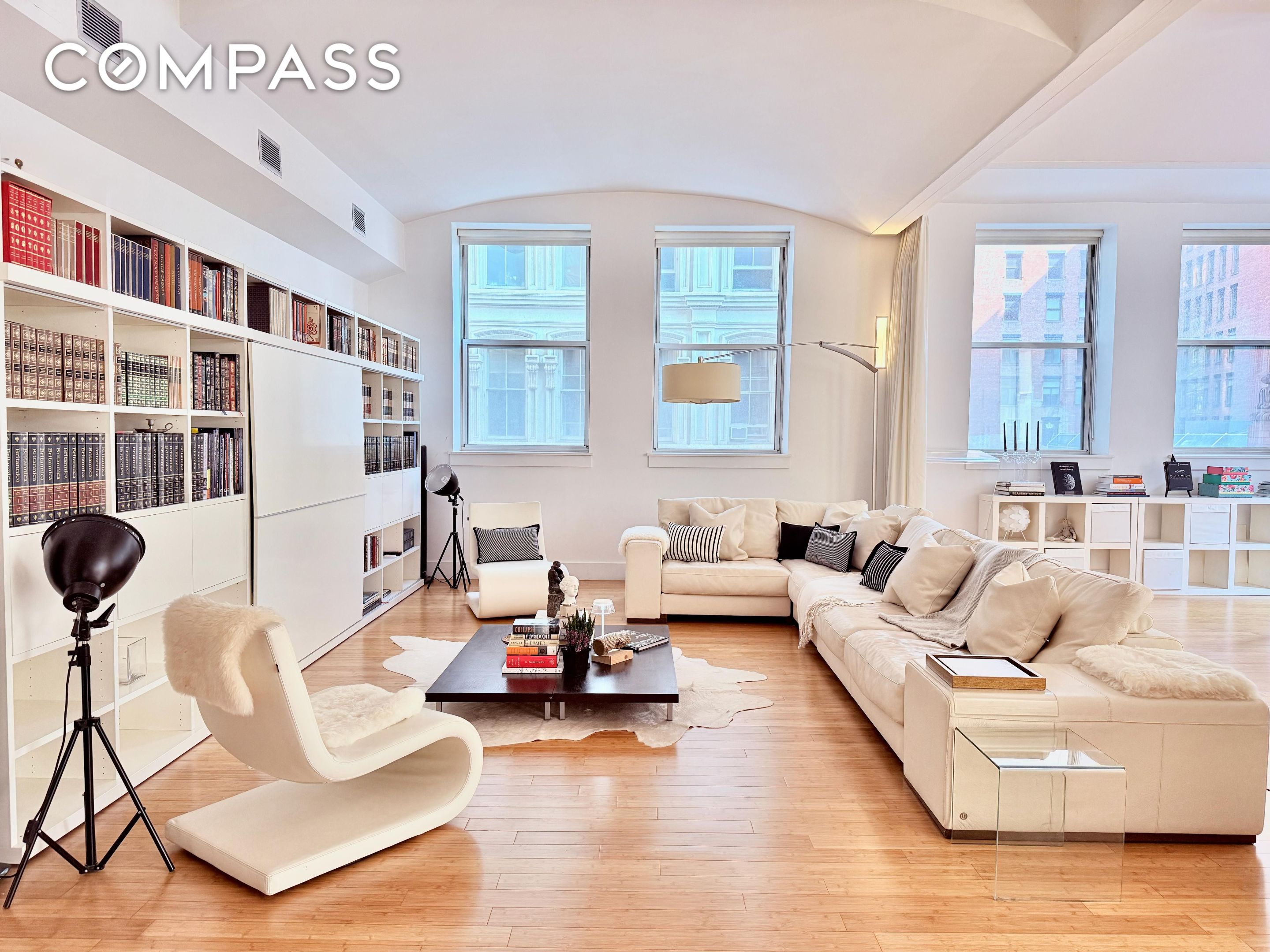 #1 photo, 130 Fulton Street, Financial District , NY 10038