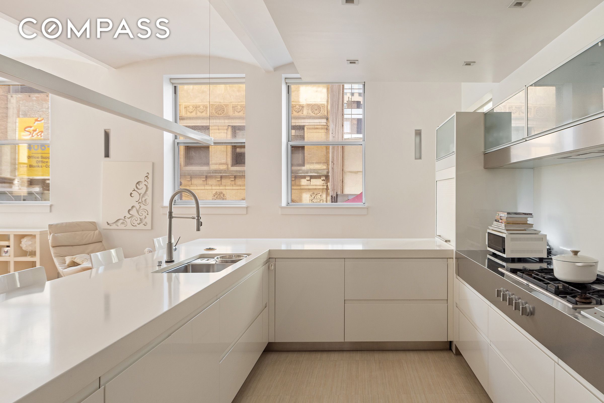 #10 photo, 130 Fulton Street, Financial District , NY 10038