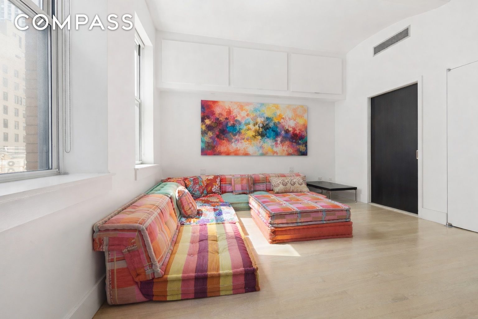 #16 photo, 130 Fulton Street, Financial District , NY 10038