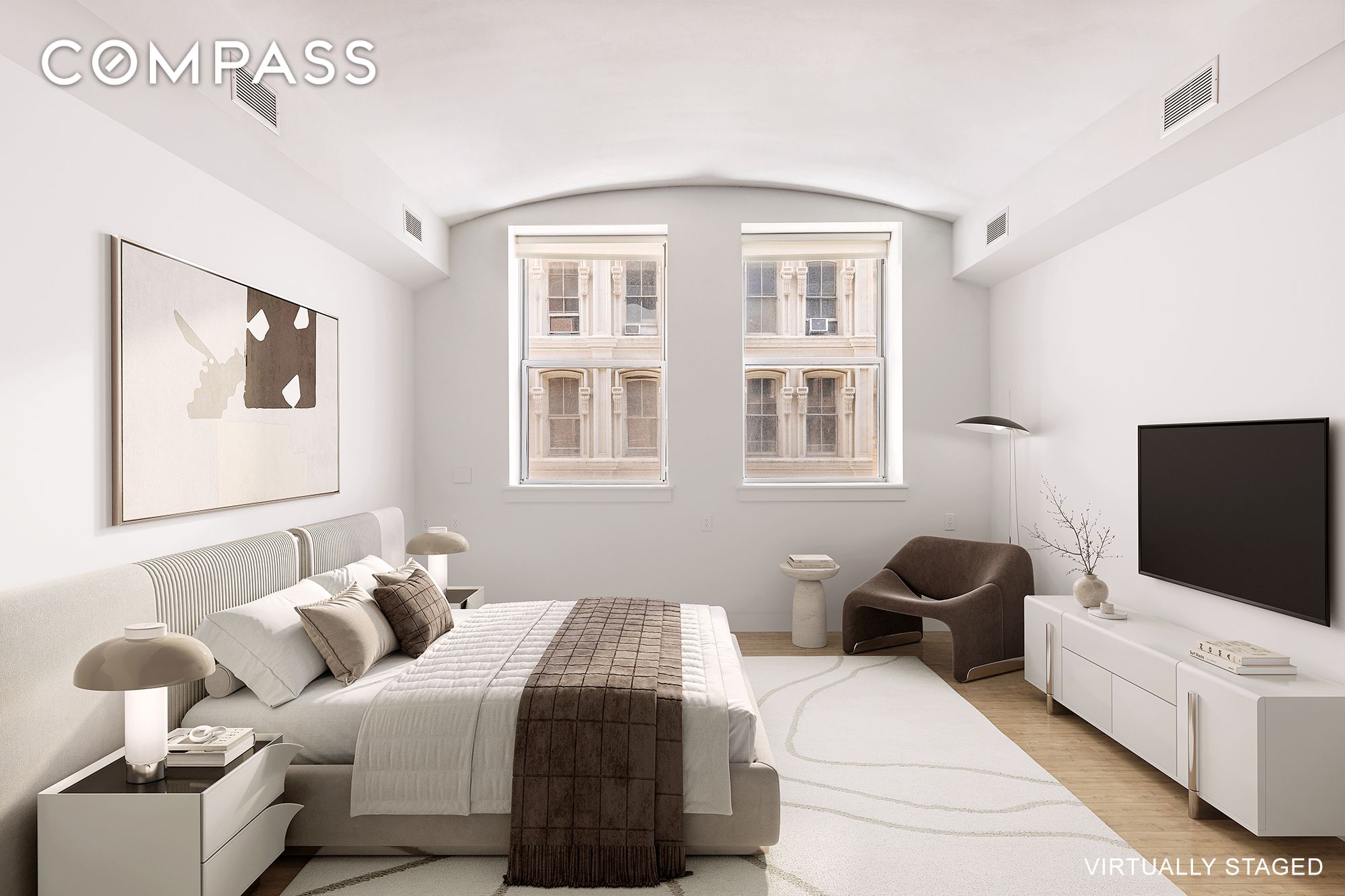 #19 photo, 130 Fulton Street, Financial District , NY 10038