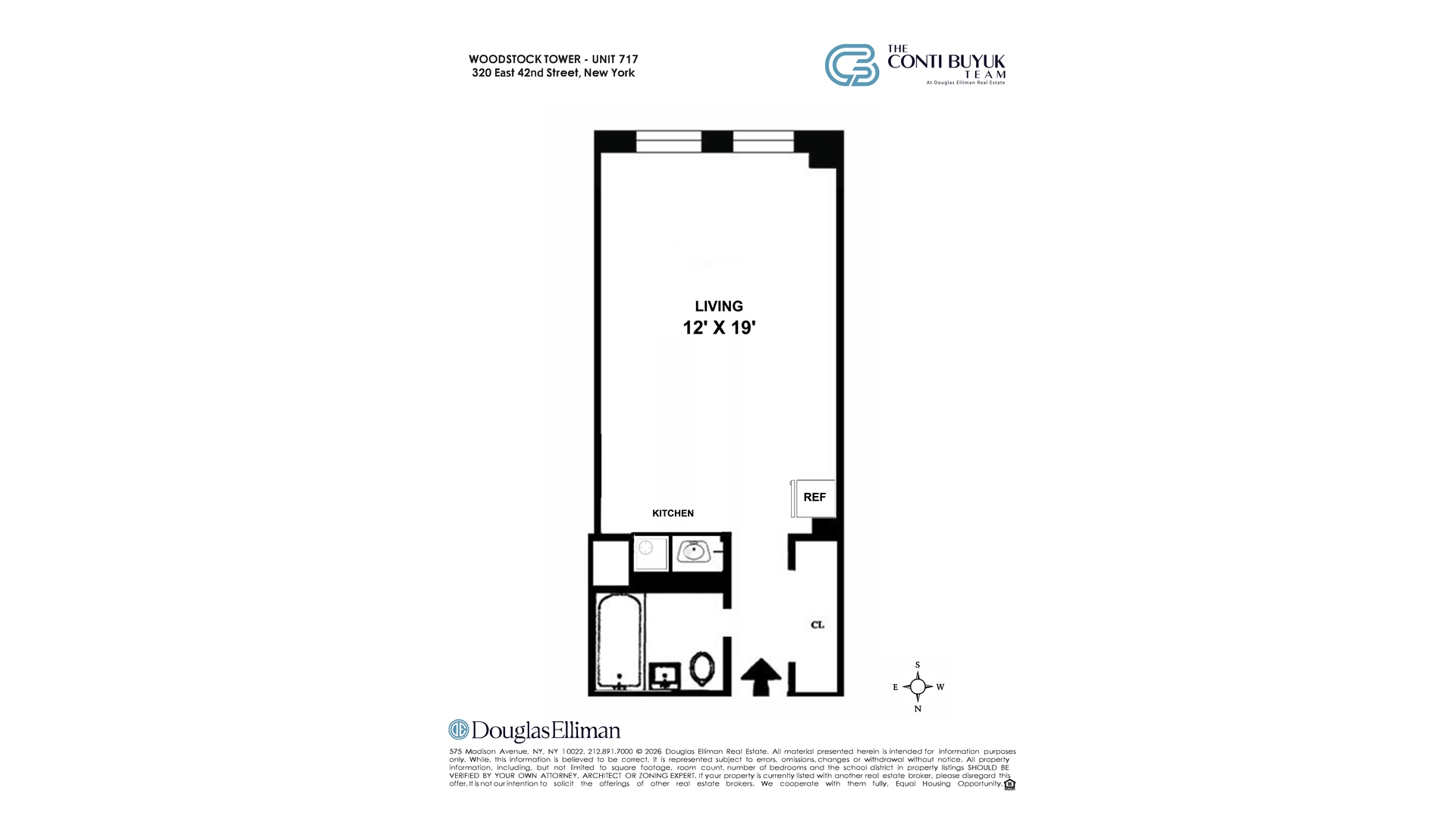 #2 photo, 320 E 42ND Street, Murray Hill , NY 10017