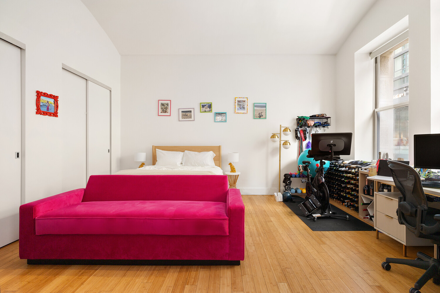 #7 photo, 130 FULTON Street, South Street Seaport , NY 10038