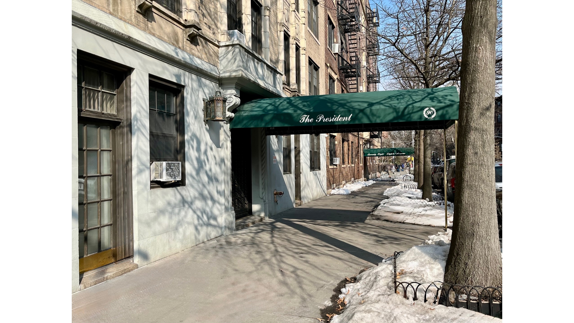 #12 photo, 90 8TH Avenue, הברונקס Park Slope , NY 11215