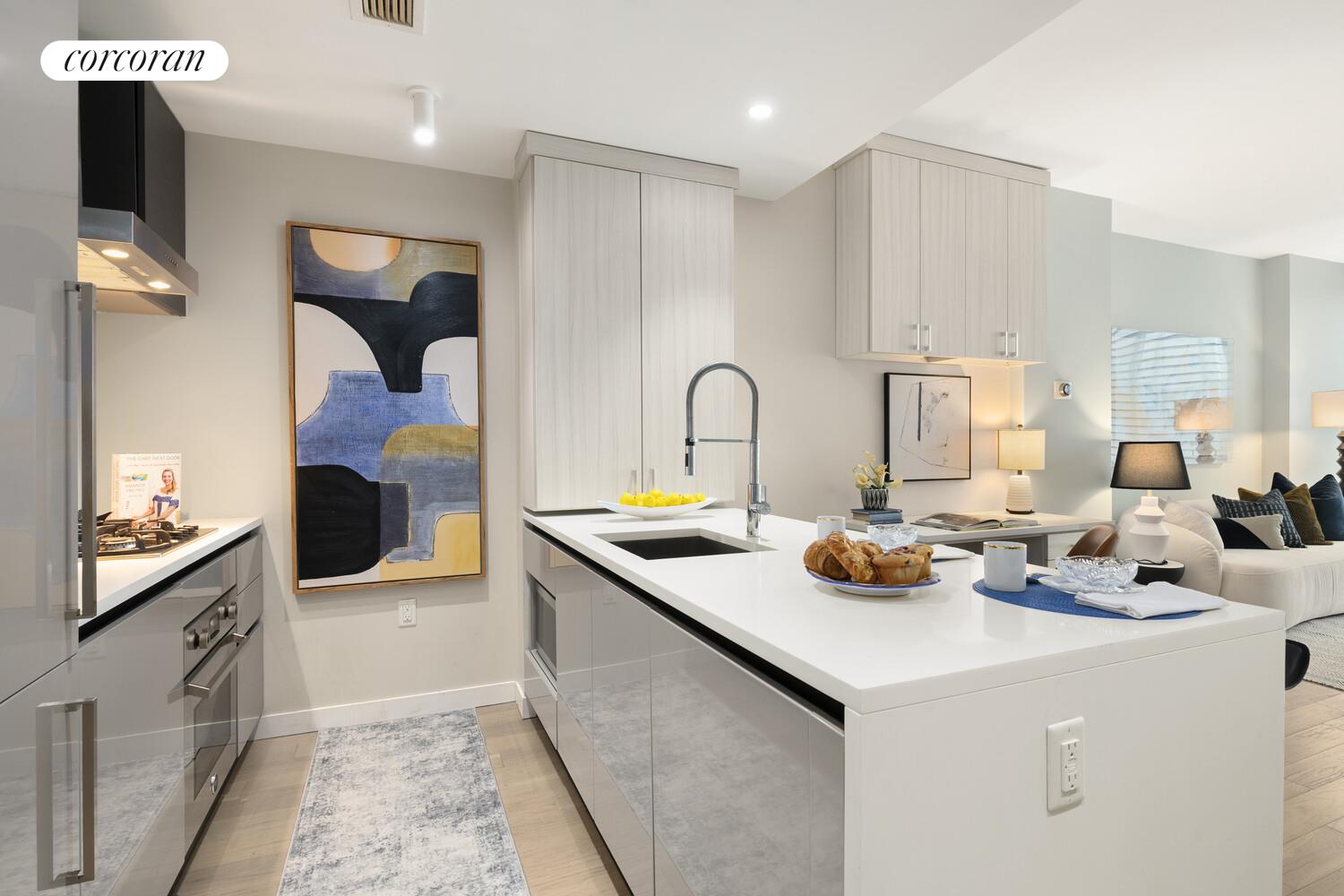 #3 photo, 540 W 49TH Street, Hell's Kitchen , NY 10019