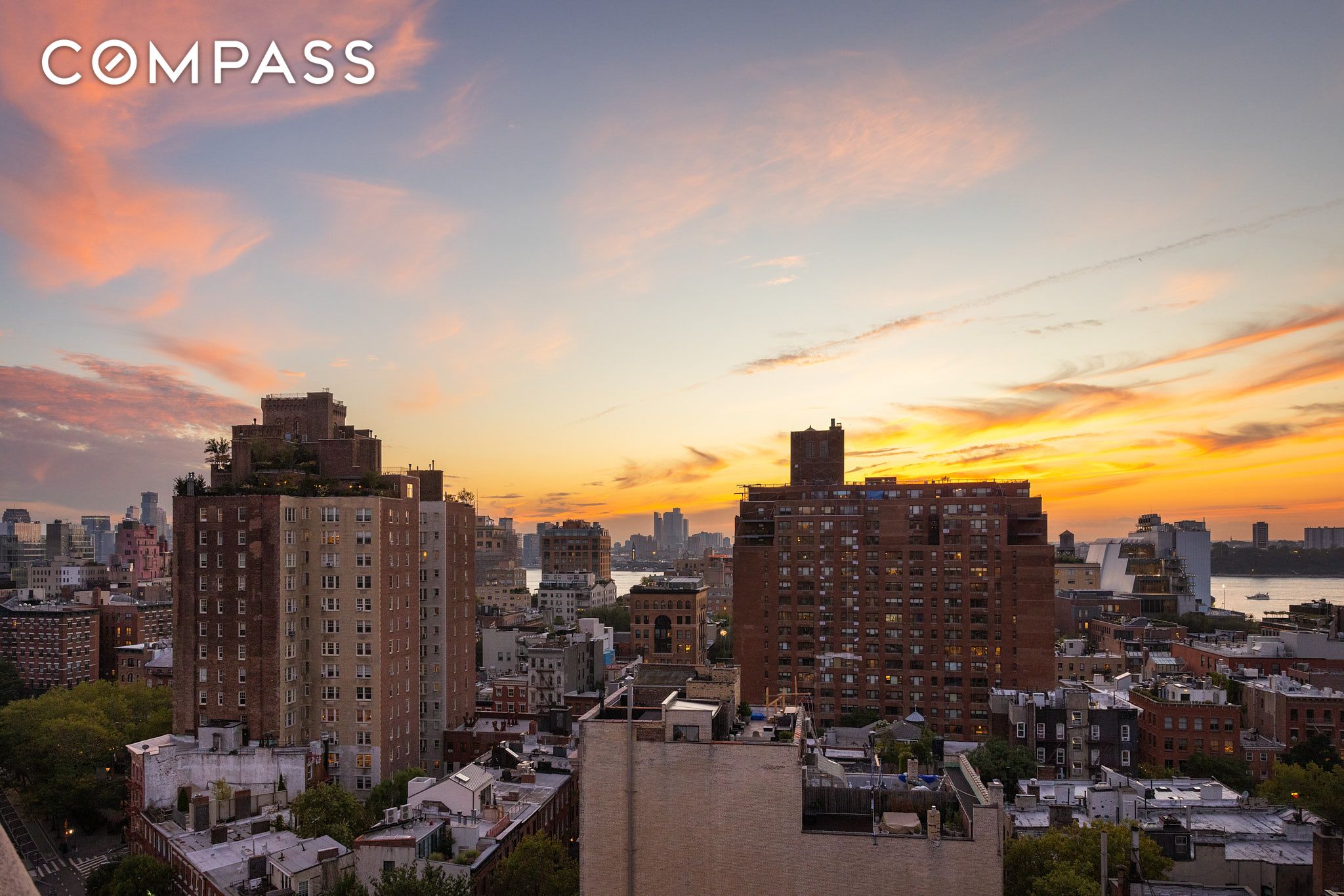 #17 photo, 31 Jane Street, Манхэттен ‖ West Village , NY 10014