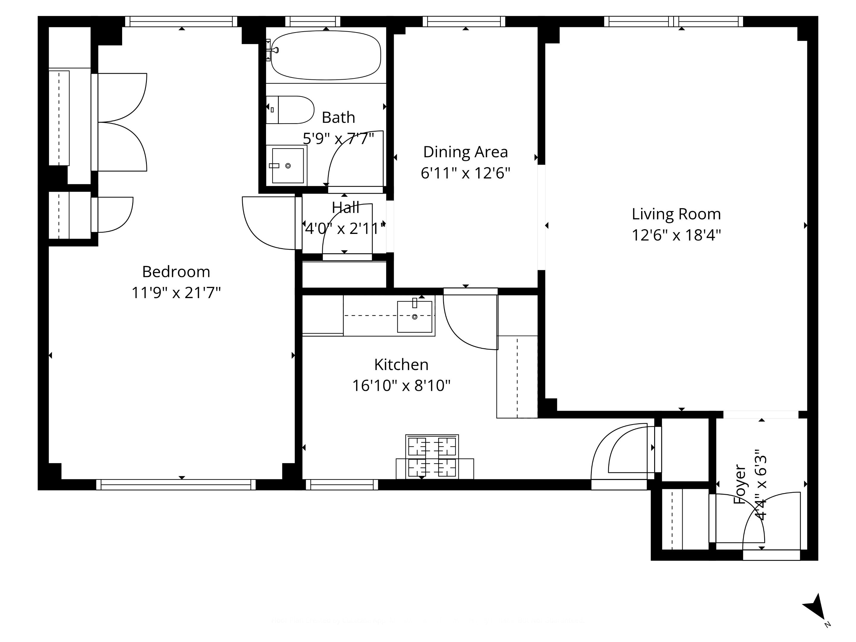 #2 photo, 210 W 78th Street, Upper West Side , NY 10024