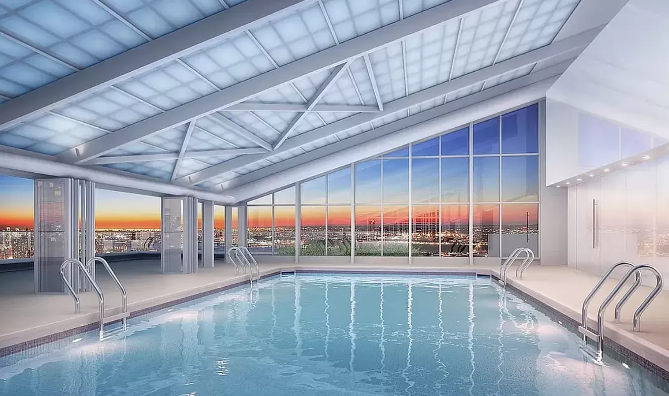 #6 photo, 322 W 57TH Street, मैनहटन Hell's Kitchen , NY 10019