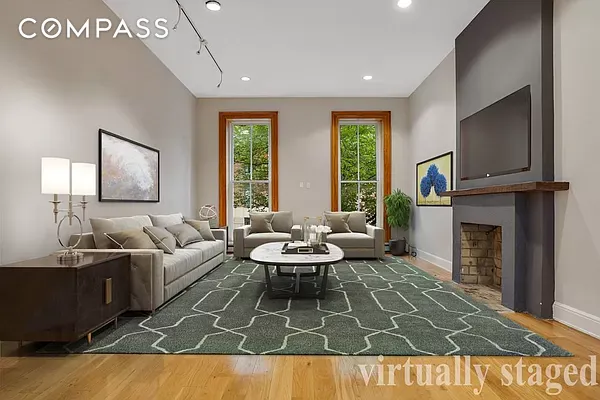 #1 photo, Brooklyn, Fort Greene , NY 11238