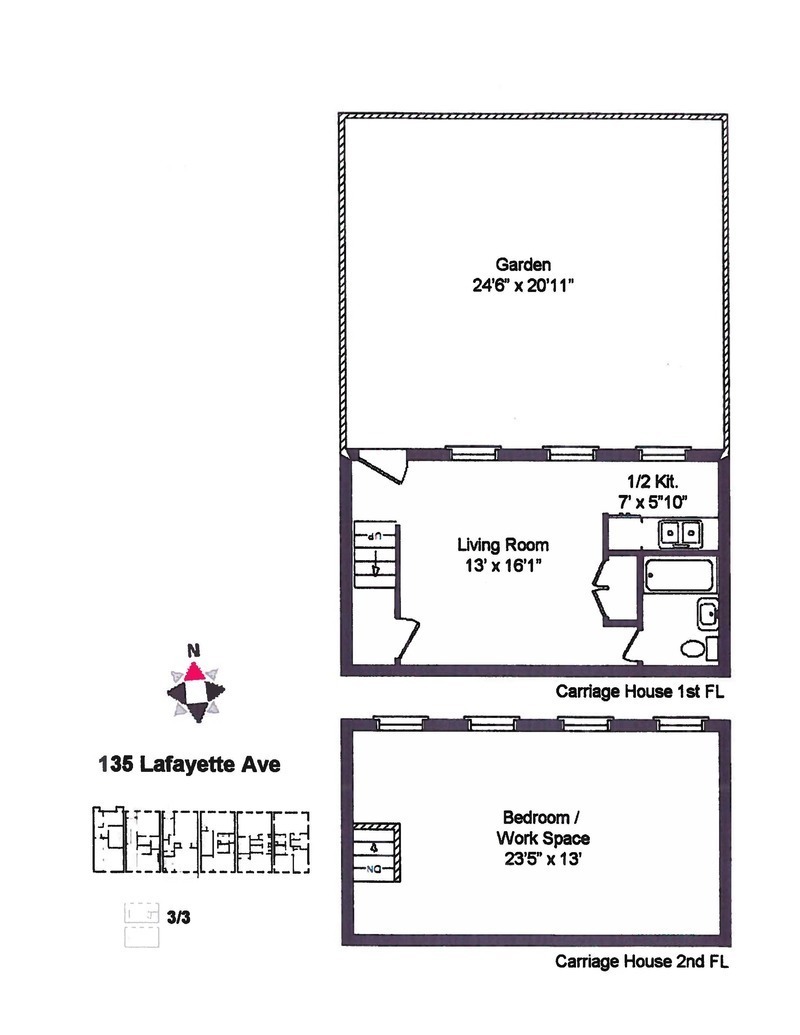 #3 photo, Brooklyn, Fort Greene , NY 11238