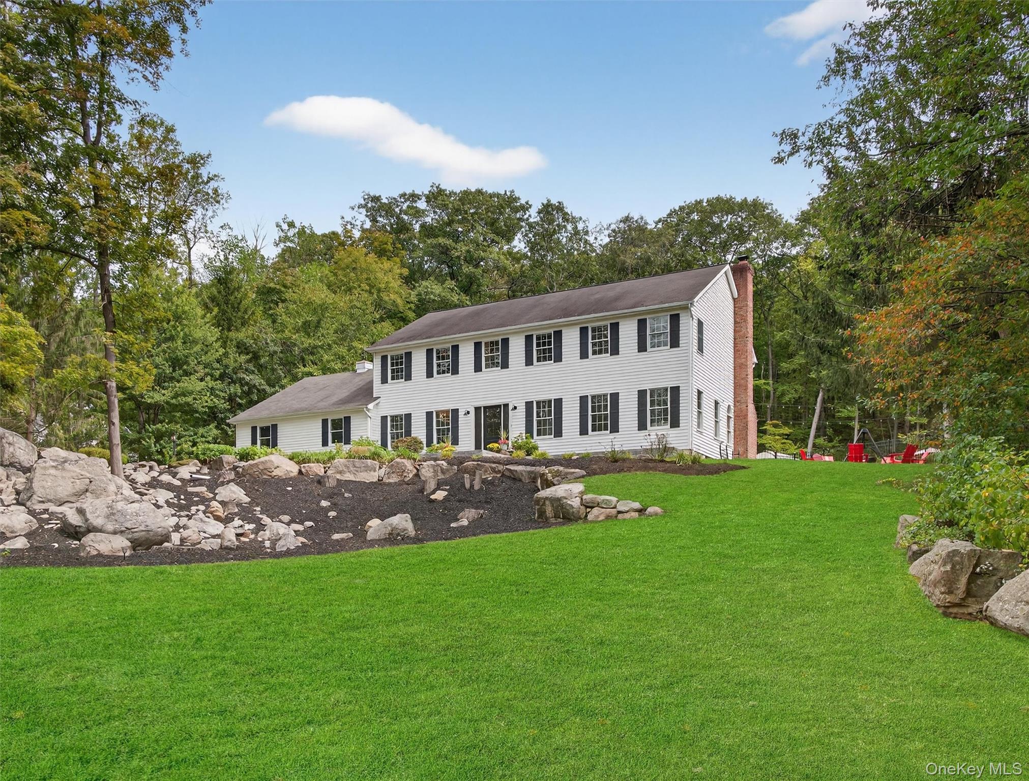 #1 photo, 62 Salierno Road, Tuxedo Park , NY 10987