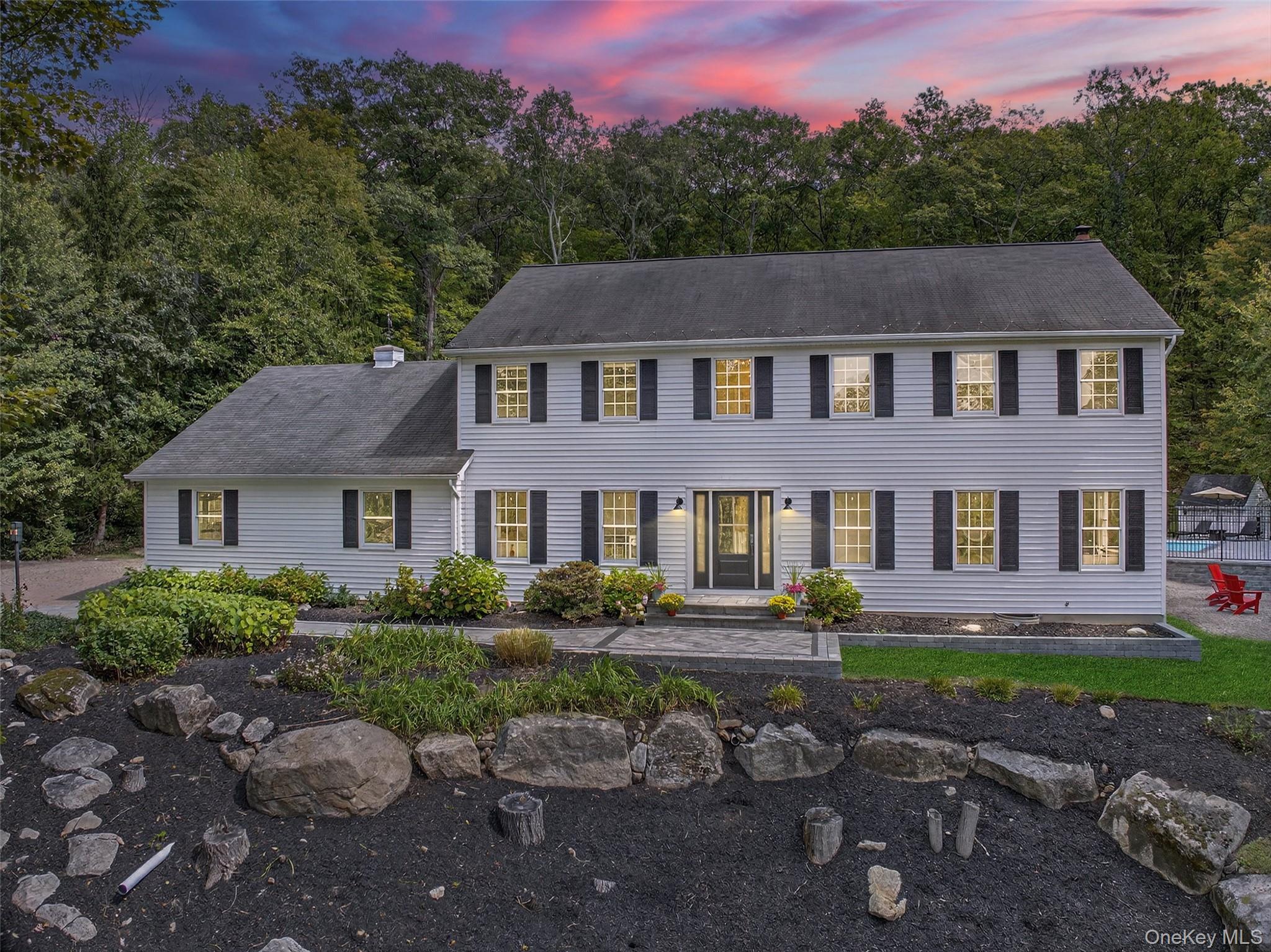 #6 photo, 62 Salierno Road, Tuxedo Park , NY 10987