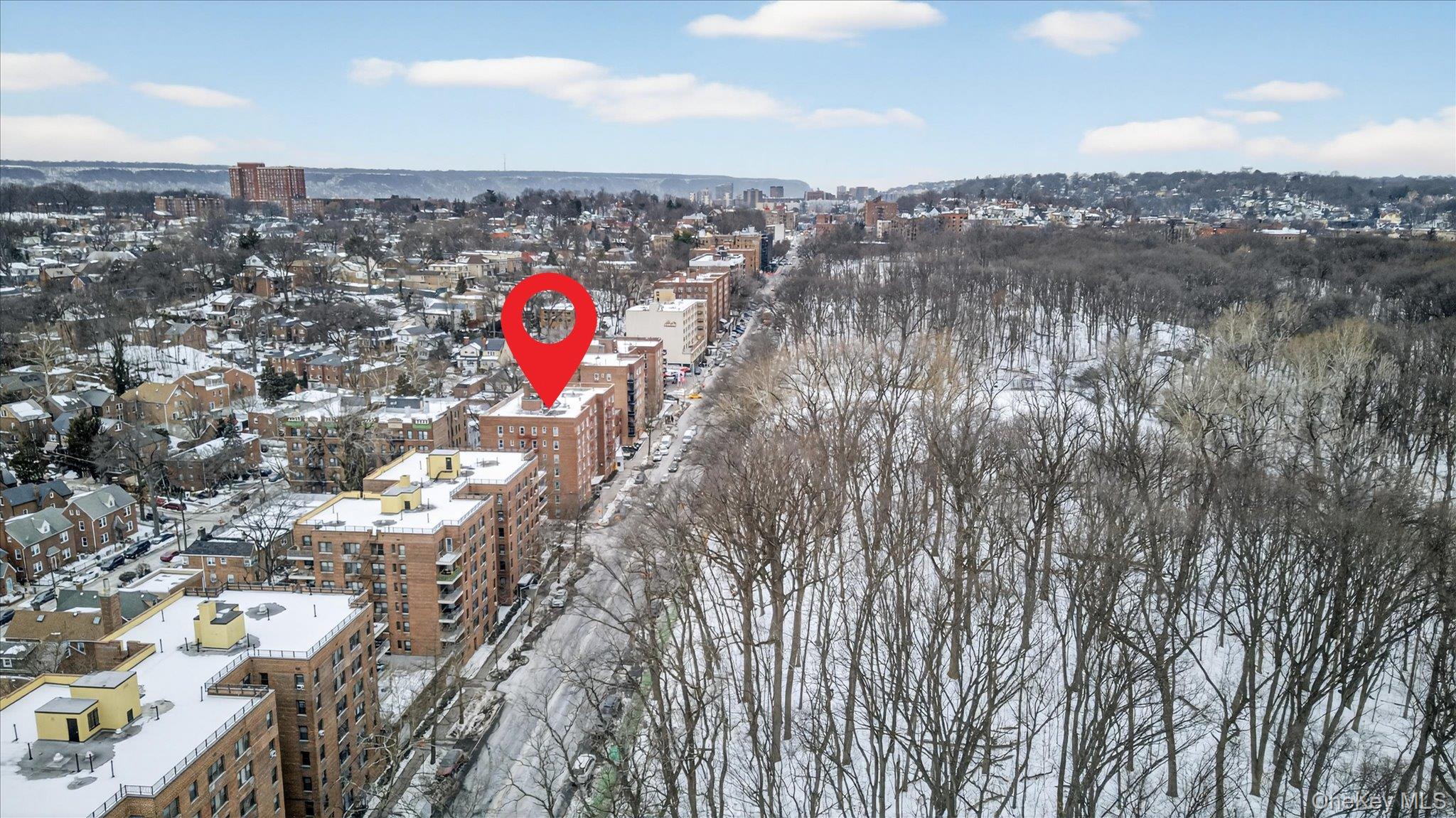 #16 photo, 6535 Broadway, 布朗士 Bronx , NY 10471