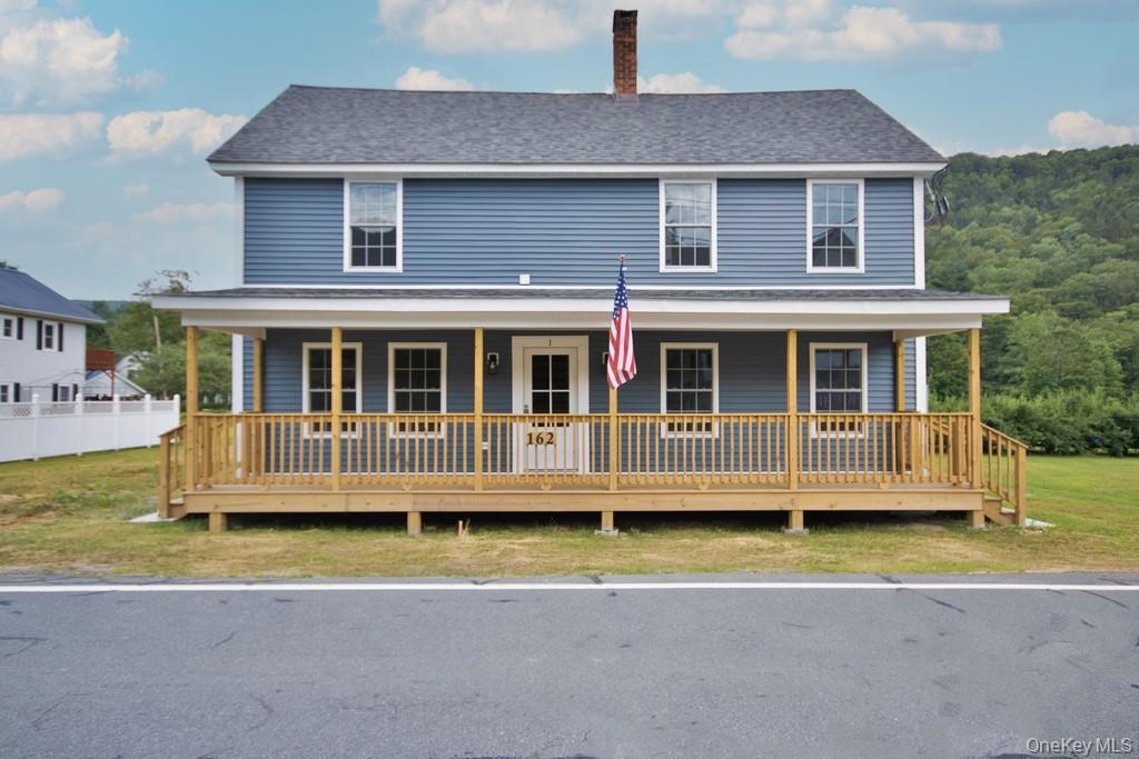 #1 photo, 162 Rockland Road, Roscoe , NY 12776